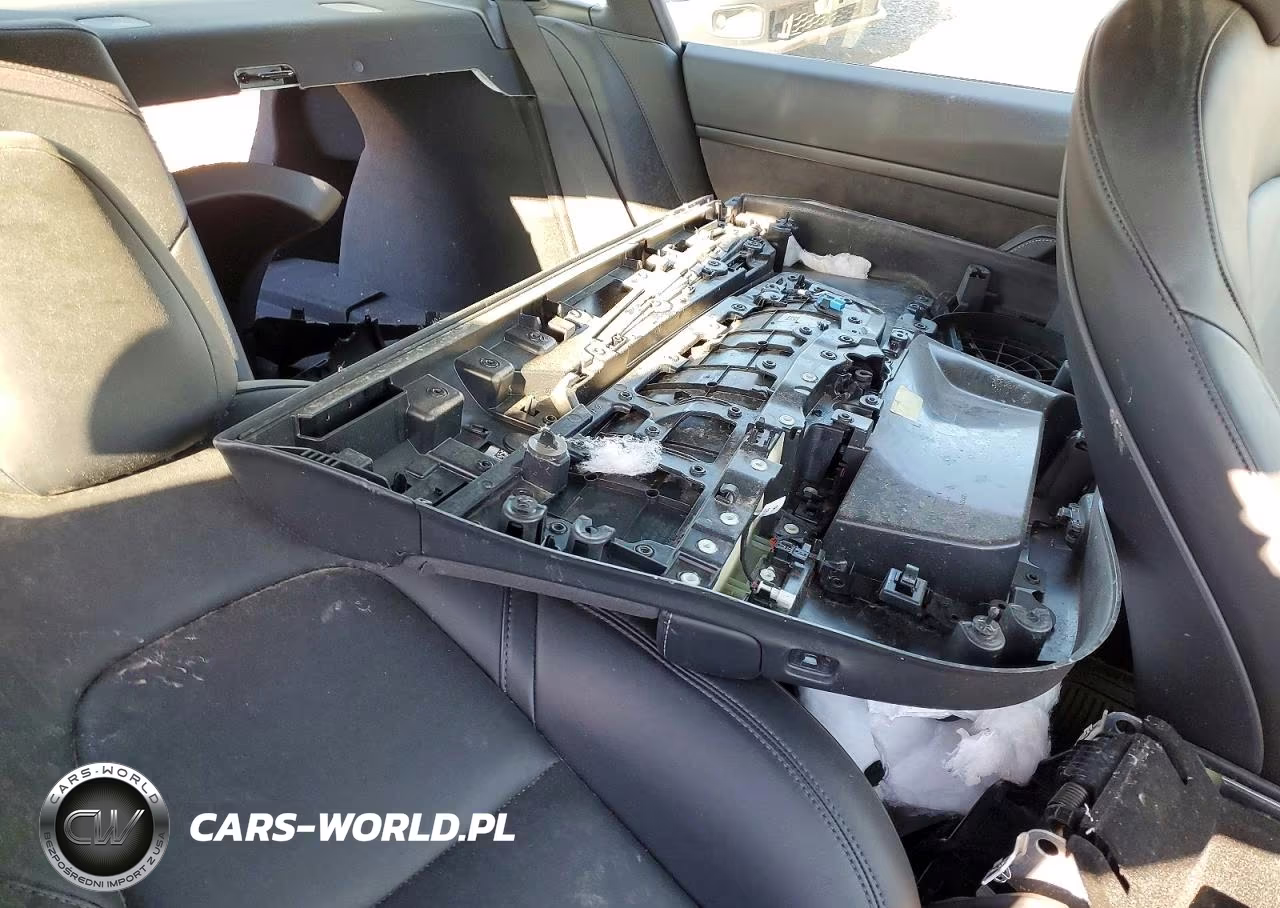 2022 Tesla Model 3 VIN:5YJ3E1EB0NF180541 - 12