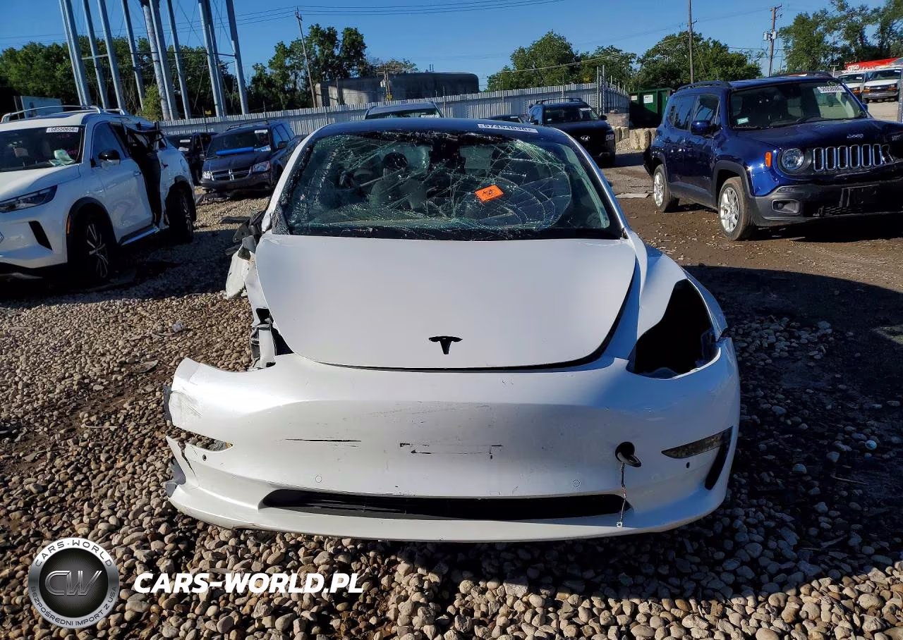 2022 Tesla Model 3 VIN:5YJ3E1EB0NF180541 - 5