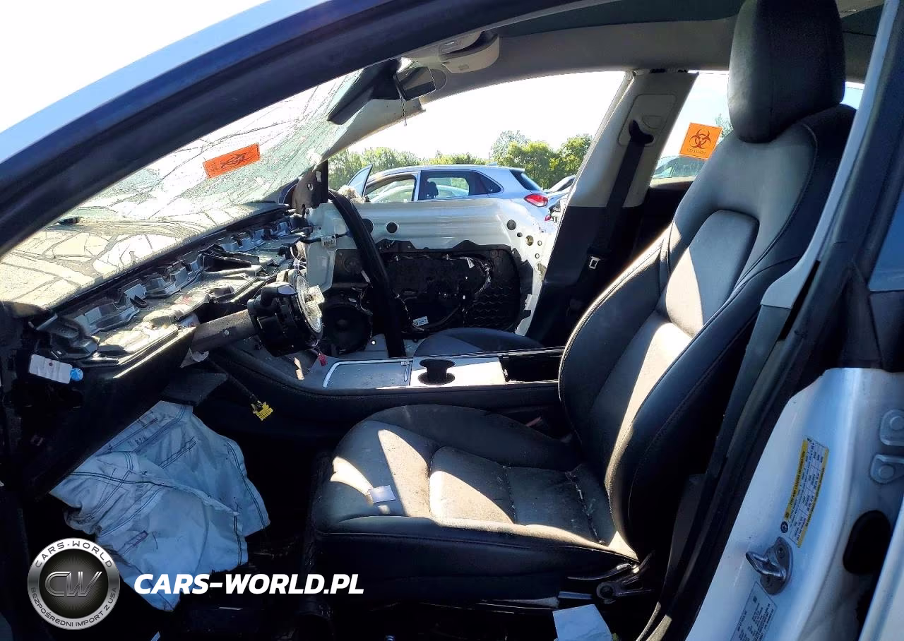 2022 Tesla Model 3 VIN:5YJ3E1EB0NF180541 - 7