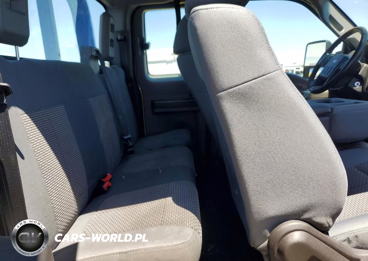 2019 Ford F650 Super Duty VIN:1FDWX6DCXKDF02356 - 10