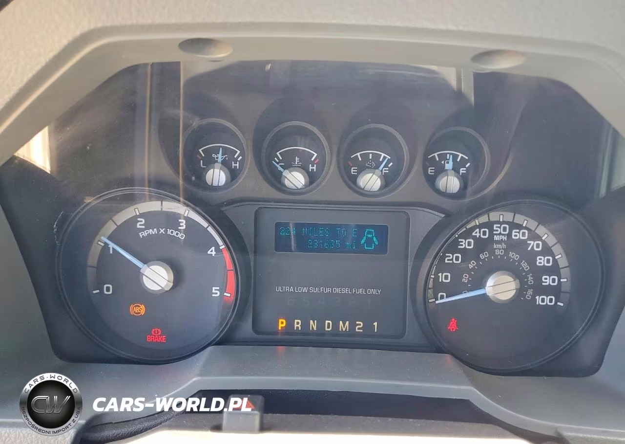 2019 Ford F650 Super Duty VIN:1FDWX6DCXKDF02356 - 9