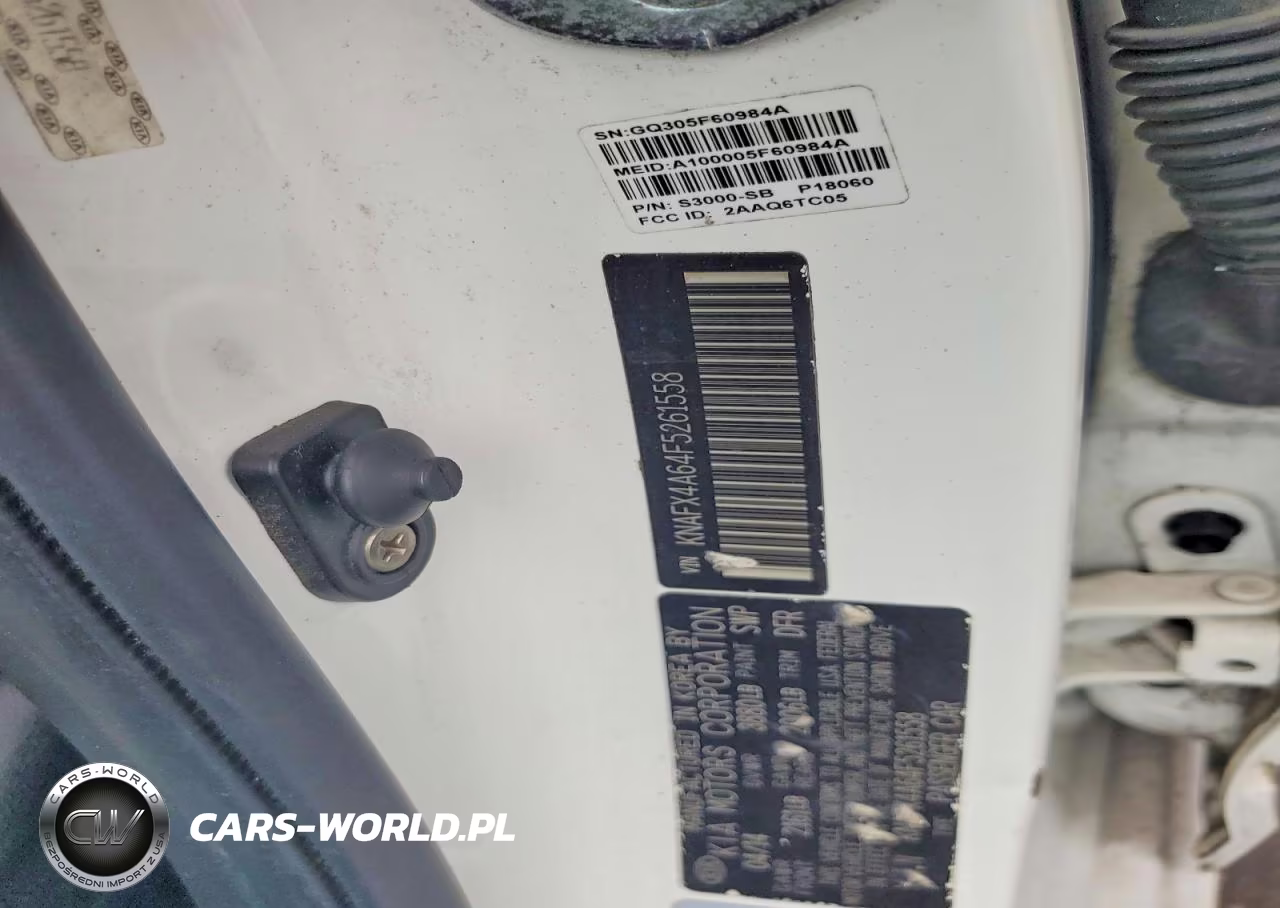 2015 Kia Forte Lx VIN:KNAFX4A64F5261558 - 12