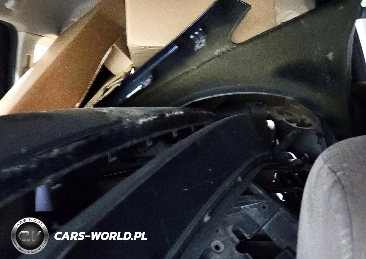 2015 Honda Odyssey Ex VIN:5FNRL5H41FB015412 - 10
