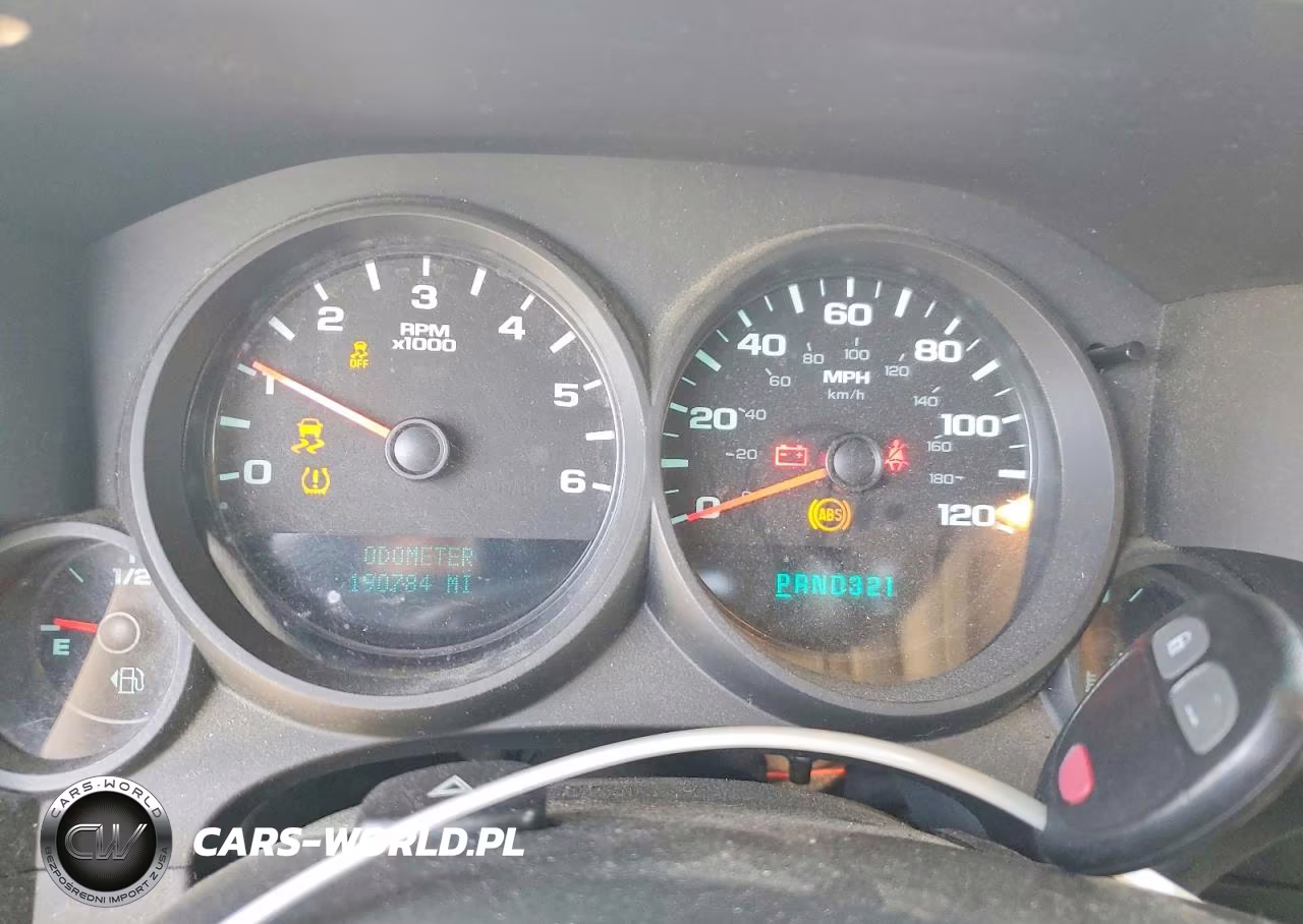 2012 Chevrolet Silverado C1500 VIN:1GCNCPEX8CZ135934 - 9