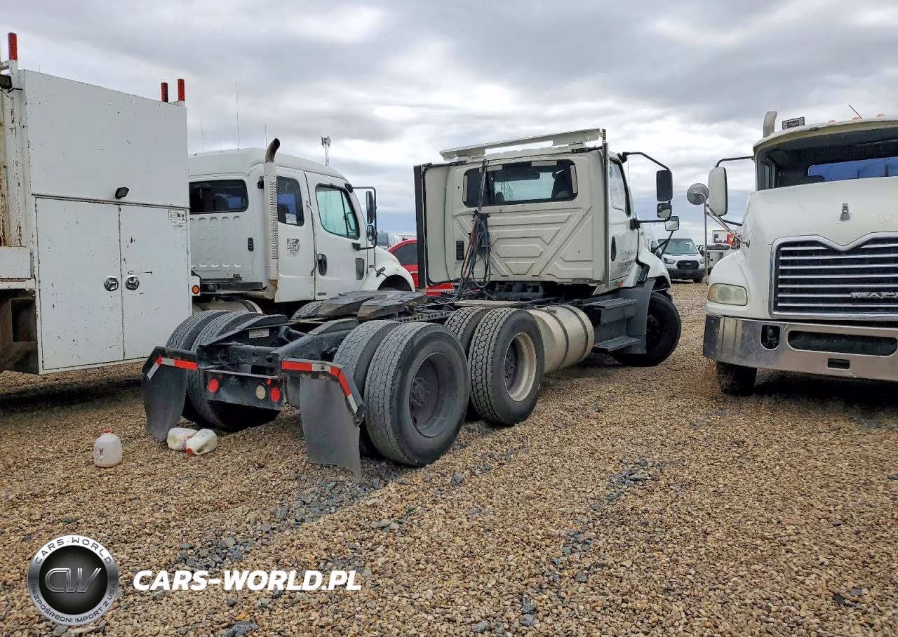 2020 International Rh613 Semi Truck VIN:3HSDWTZR9LN806490 - 4