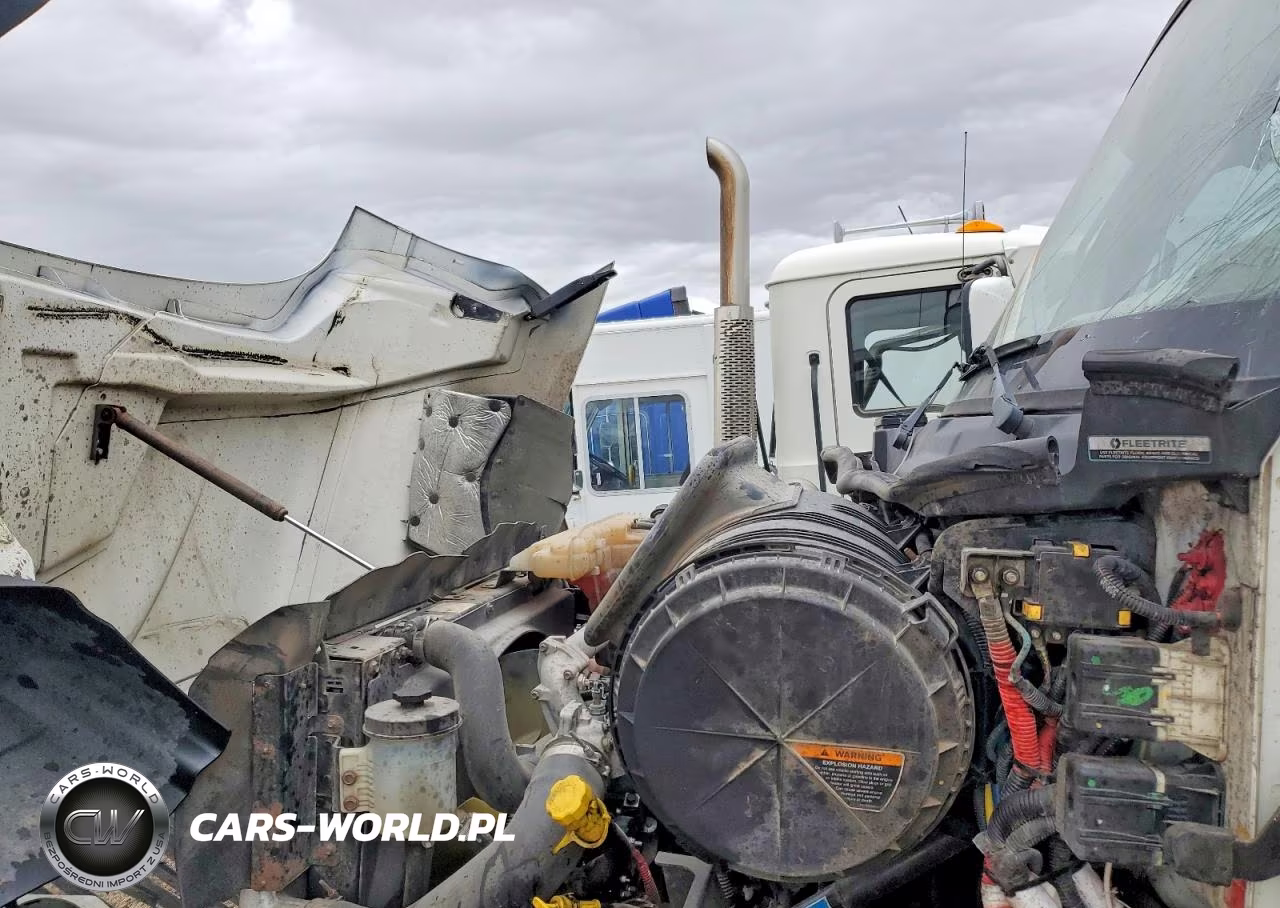 2020 International Rh613 Semi Truck VIN:3HSDWTZR9LN806490 - 7