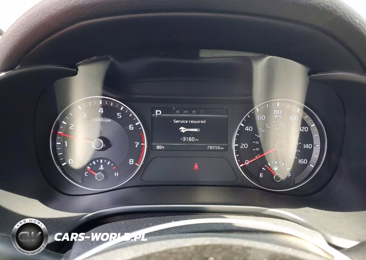 2023 Kia Forte Lxs VIN:3KPF24AD8PE680292 - 9