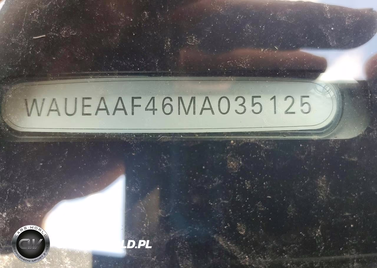 2021 Audi A4 Premium Plus 45 VIN:WAUEAAF46MA035125 - 12