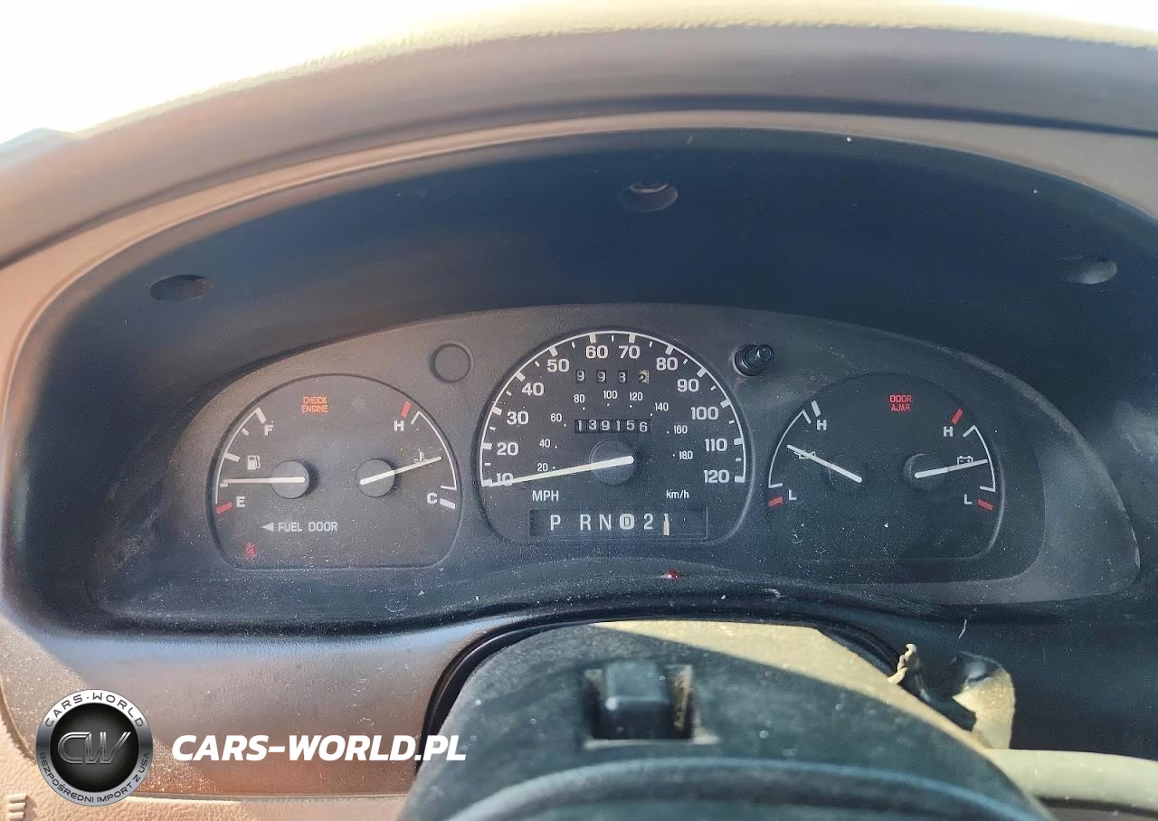 2000 Ford Ranger Super Cab VIN:1FTYR14V8YPA35778 - 9
