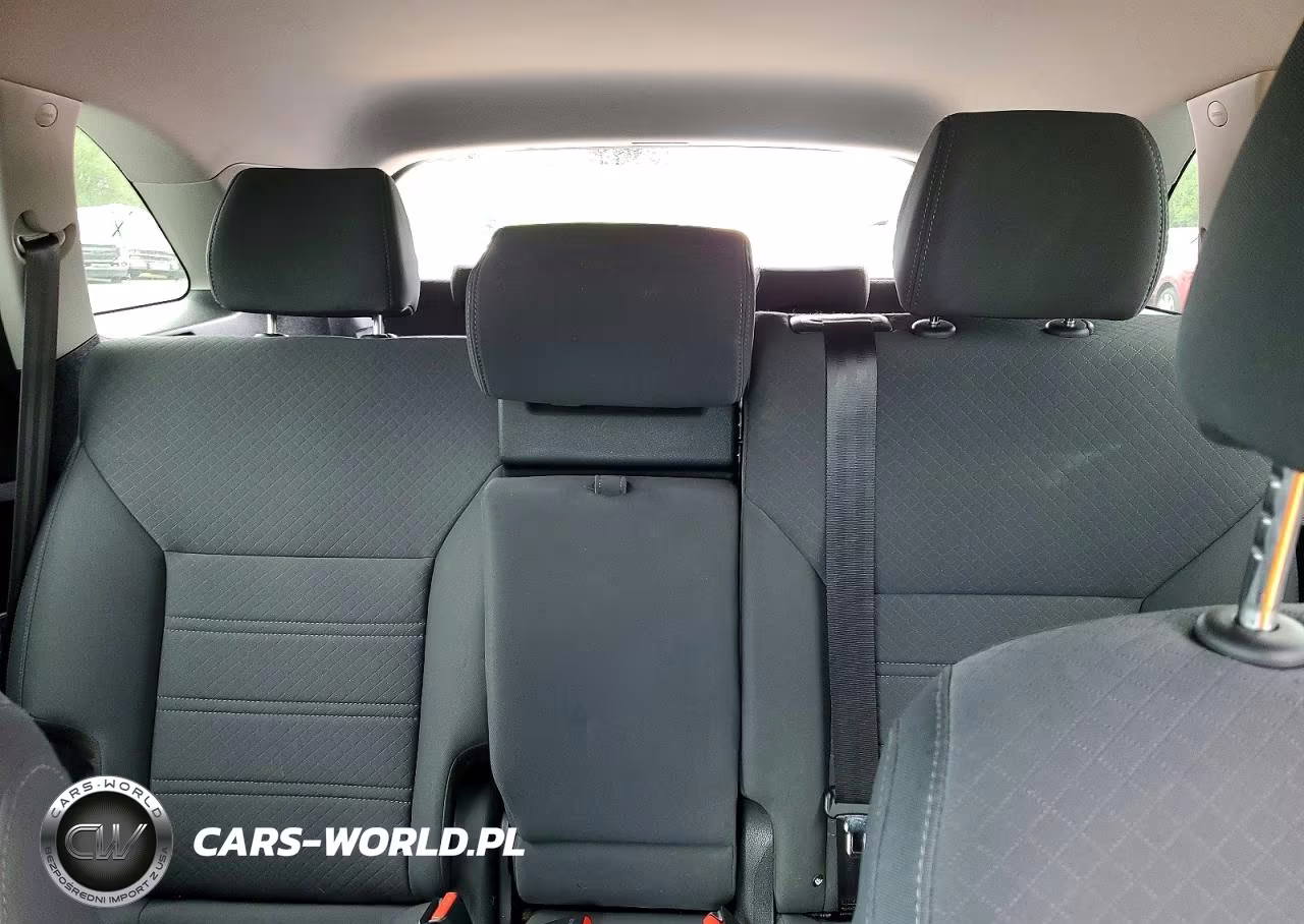 2020 Kia Sorento Lx VIN:5XYPGDA36LG635880 - 10