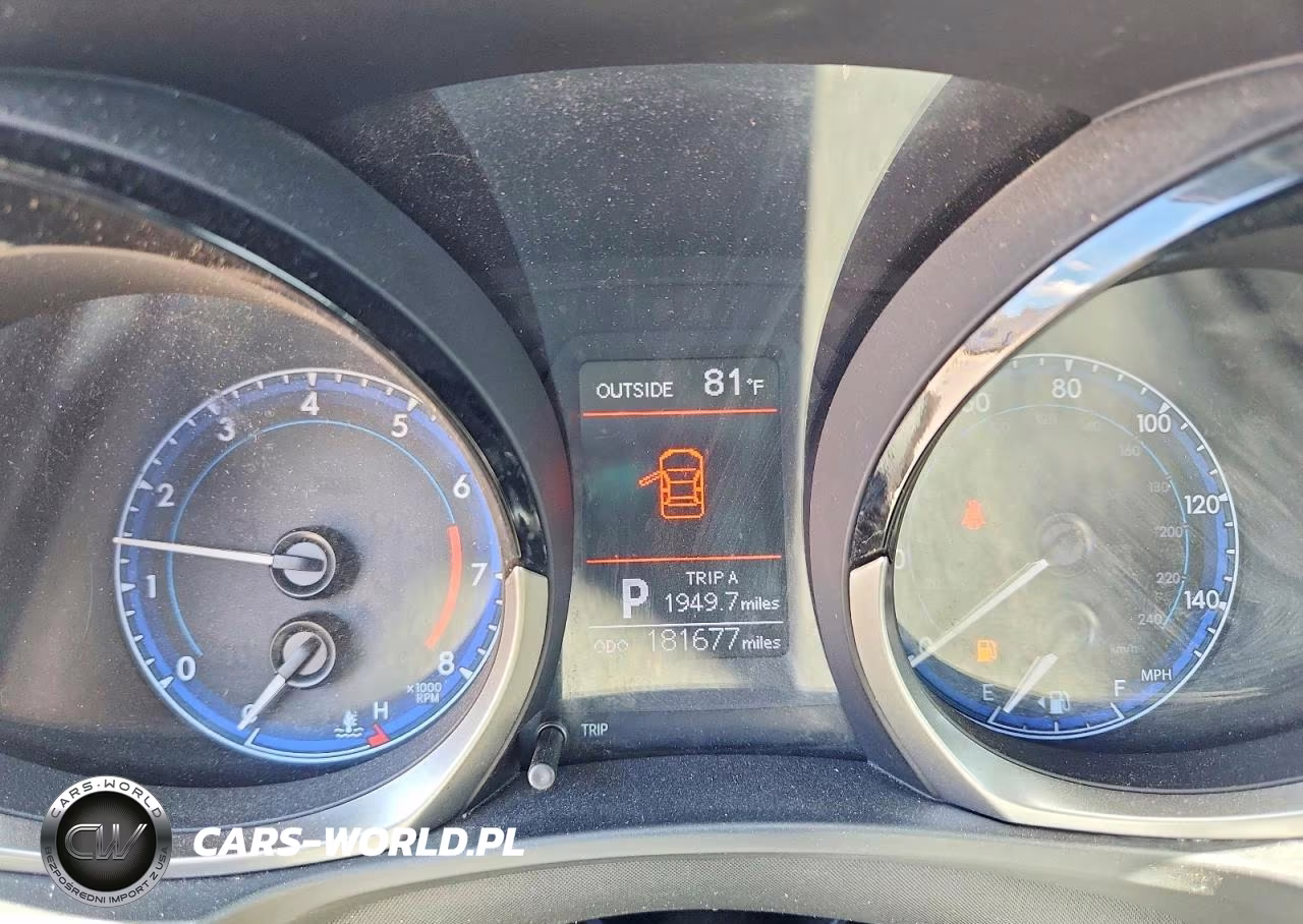 2014 Toyota Corolla S Plus VIN:2T1BURHEXEC075223 - 9
