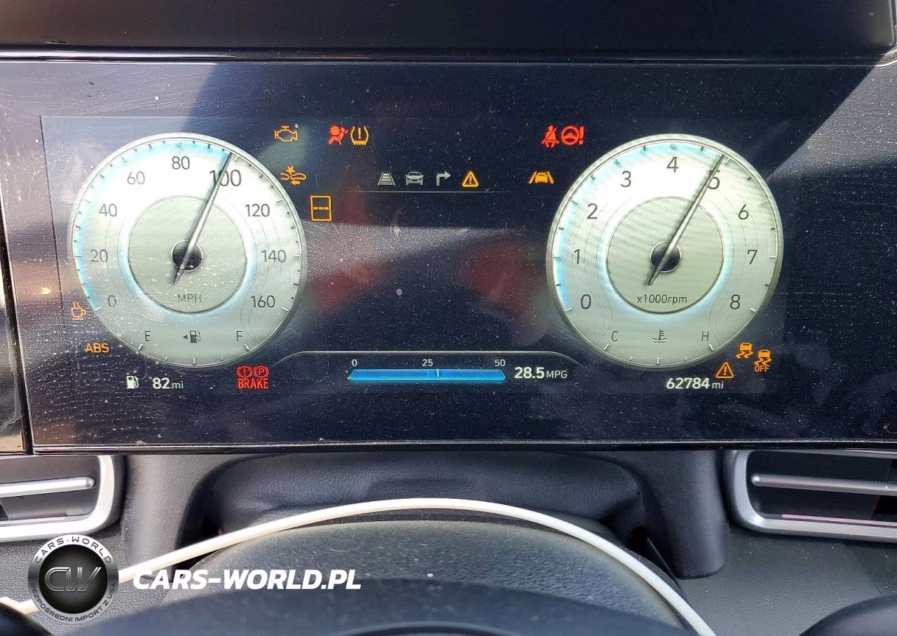 2024 Hyundai Elantra Sel VIN:KMHLM4DG7RU655743 - 9