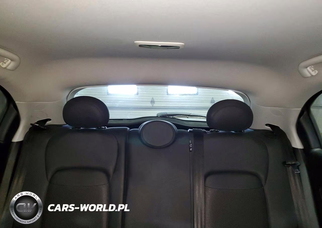 2016 Fiat 500X Trekking VIN:ZFBCFYCT8GP387675 - 10