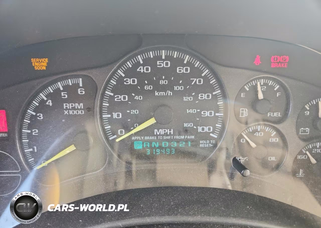 2000 GMC Yukon Xl K1500 VIN:3GKFK16T4YG162236 - 9