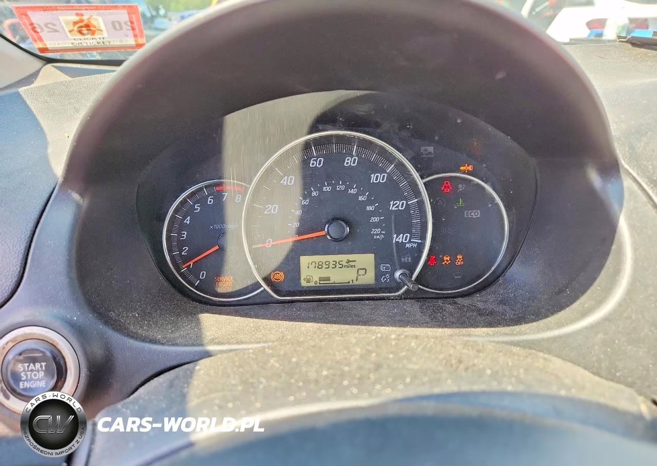 2019 Mitsubishi Mirage G4 Se VIN:ML32F4FJ1KHF12438 - 9