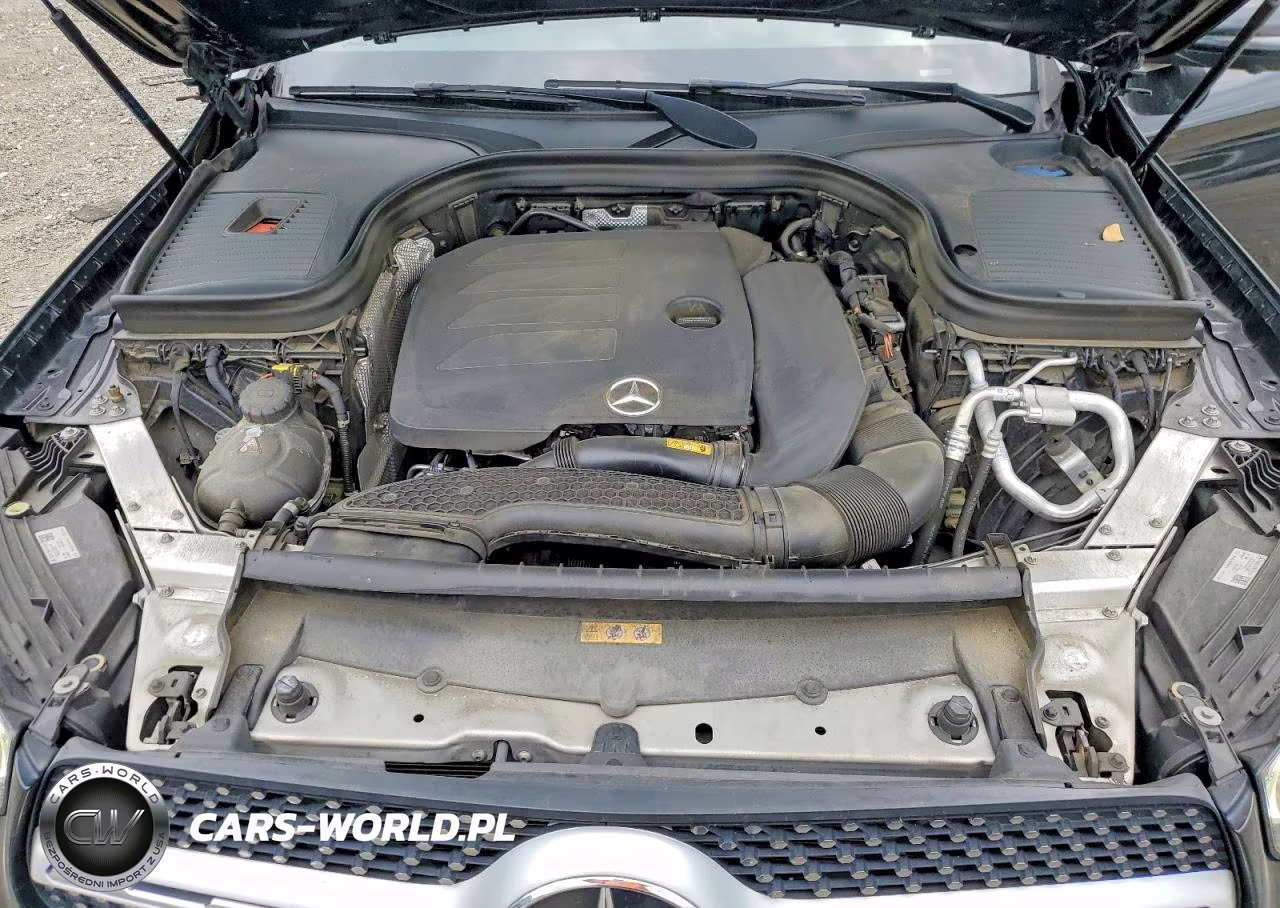 2021 Mercedes-Benz Glc 300 4Matic VIN:W1N0G8EB7MV284491 - 12