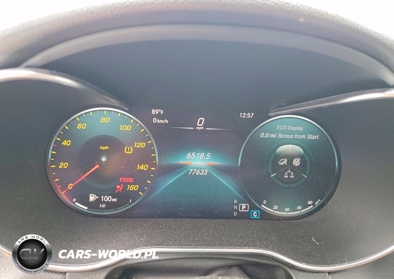 2021 Mercedes-Benz Glc 300 4Matic VIN:W1N0G8EB7MV284491 - 9