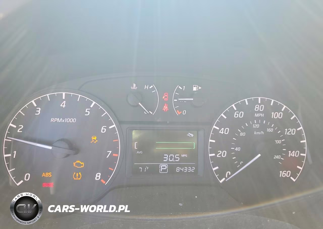 2017 Nissan Sentra S VIN:3N1AB7AP3HY247701 - 9