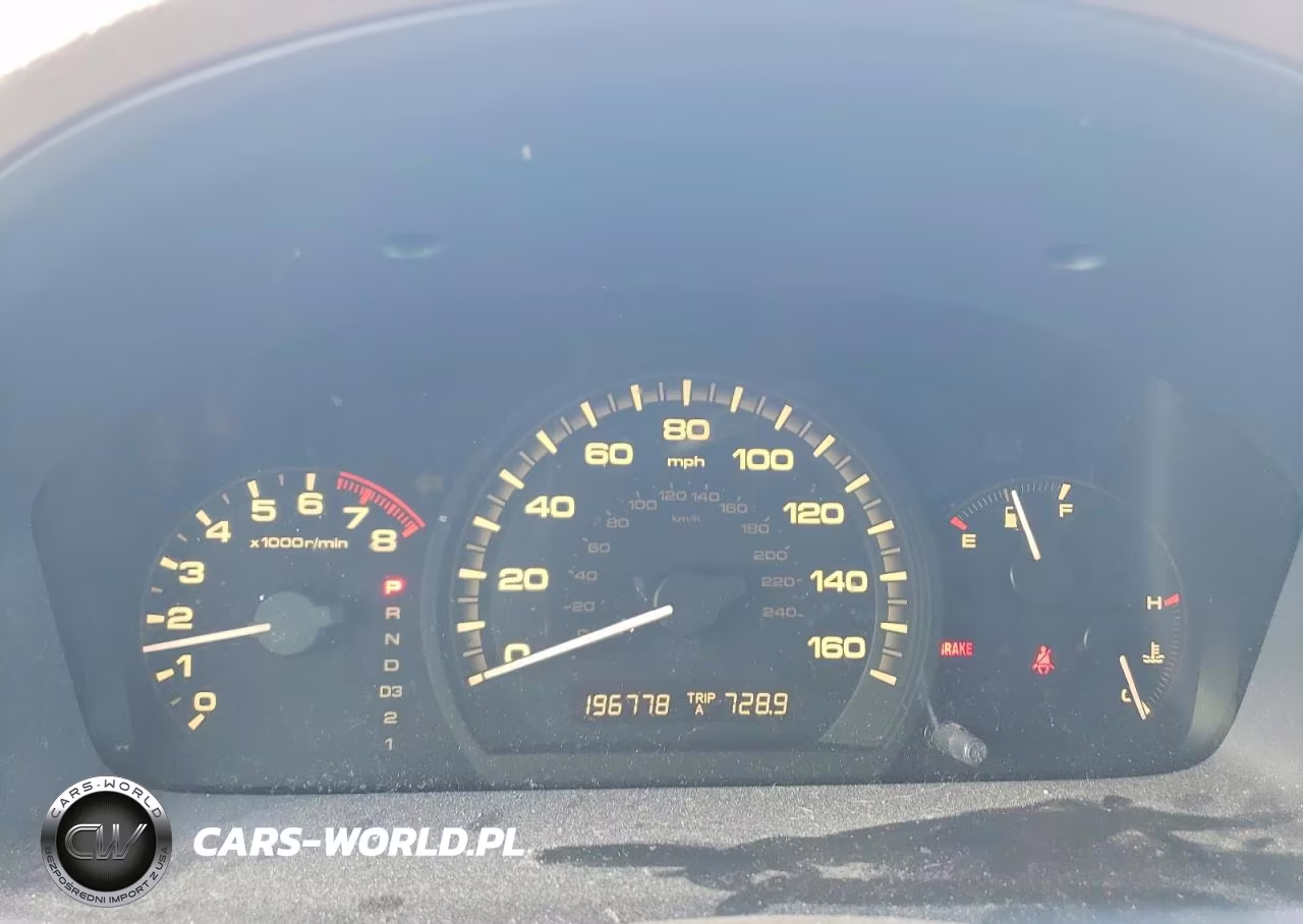 2006 Honda Accord Lx VIN:1HGCM56406A075309 - 9