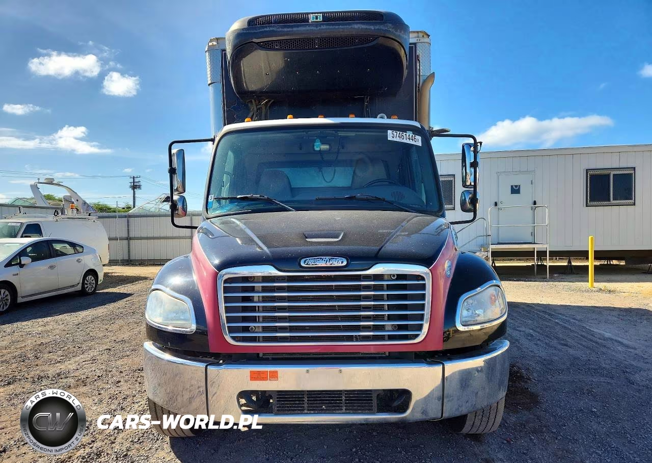 2019 Freightliner M2 106 Medium Duty VIN:1FVACWFD7KHKL9532 - 5