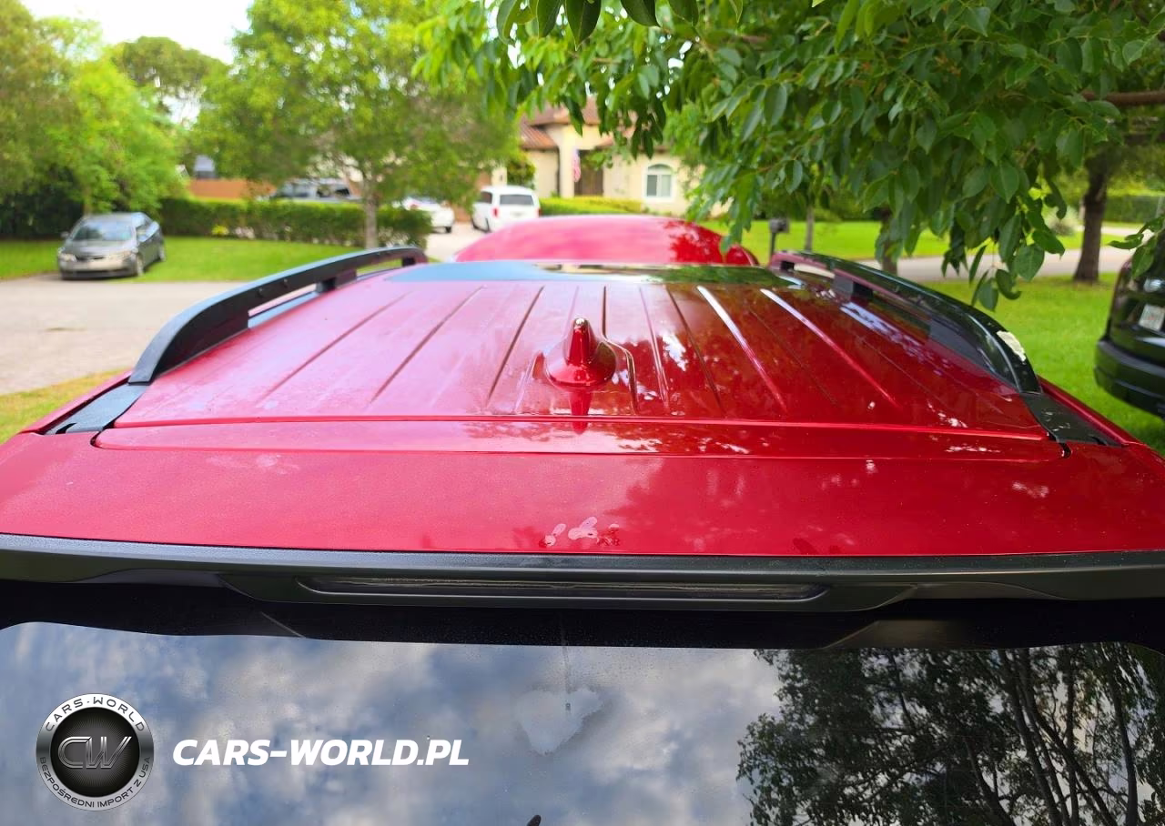 2025 Honda Pilot Elite VIN:5FNYG1H83SB029382 - 12
