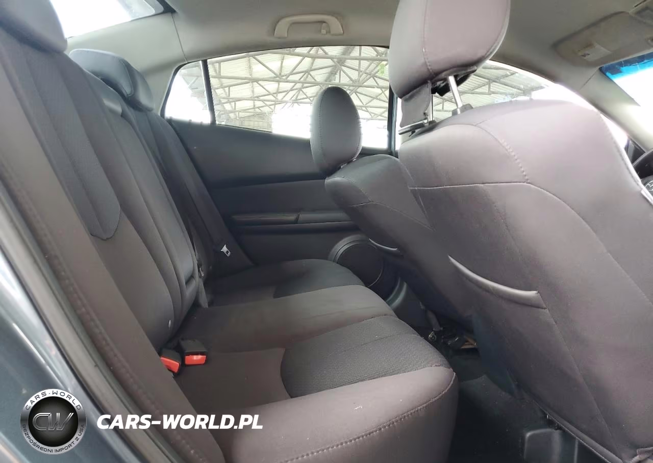 2012 Mazda Mazda 6 VIN:1YVHZ8BH9C5M30864 - 10