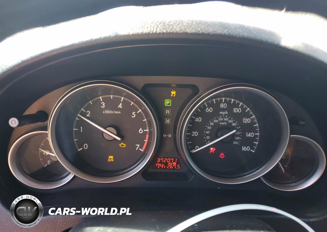 2012 Mazda Mazda 6 VIN:1YVHZ8BH9C5M30864 - 9