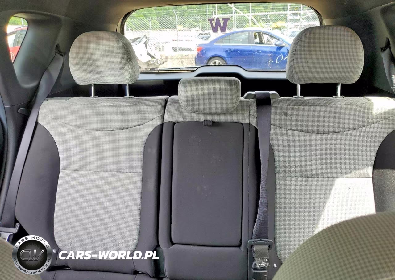 2014 Kia Soul VIN:KNDJN2A28E7063475 - 10