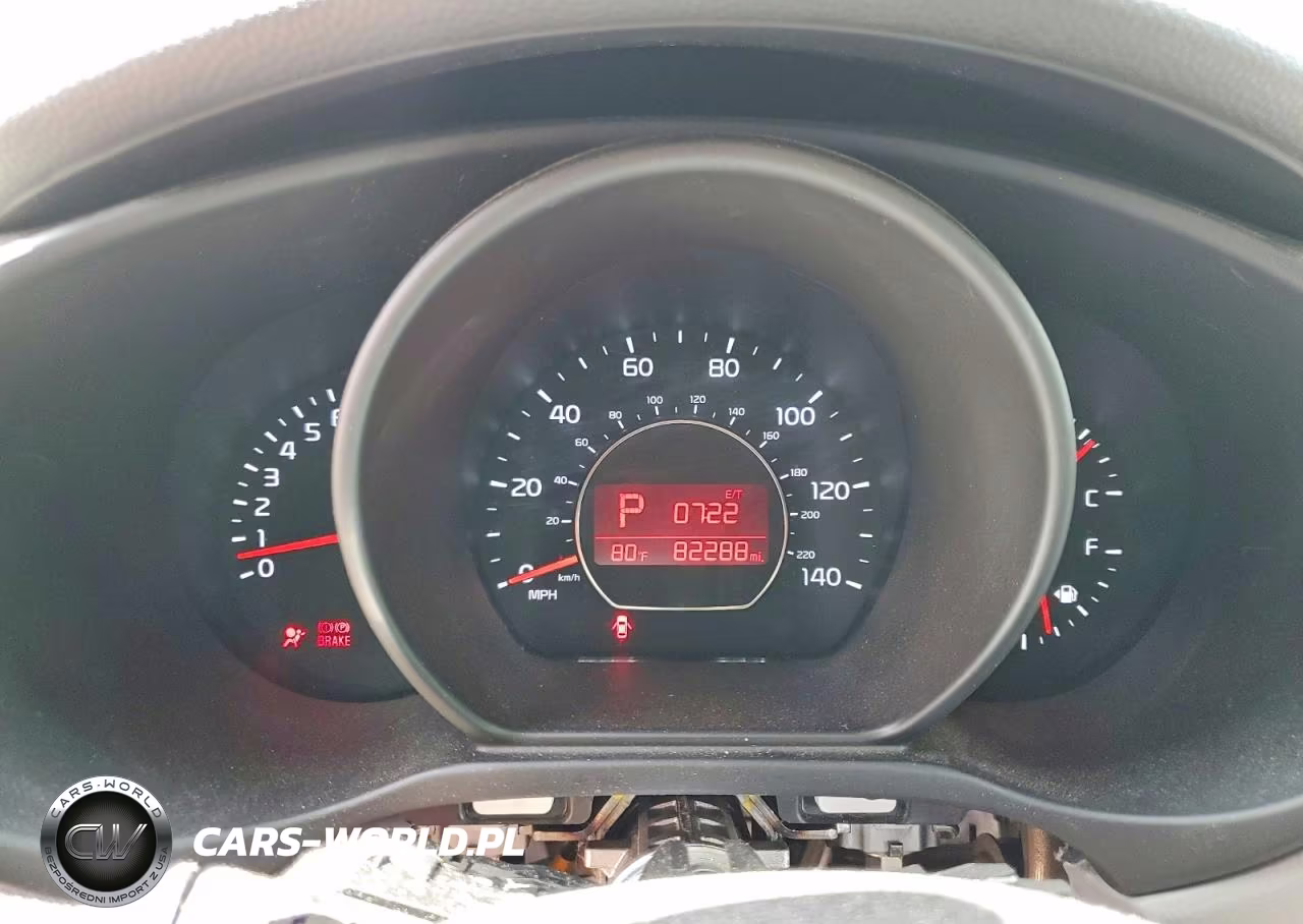 2014 Kia Soul VIN:KNDJN2A28E7063475 - 9