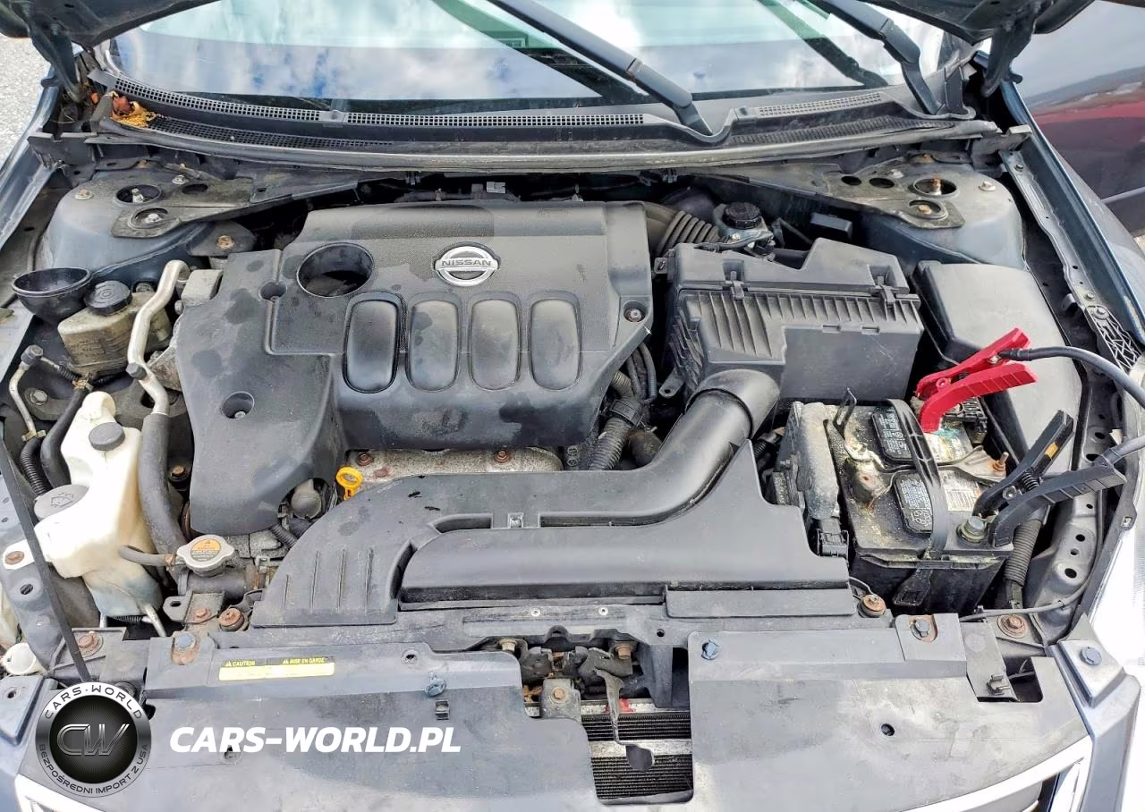 2012 Nissan Altima 2.5 VIN:1N4AL2AP7CC200241 - 11