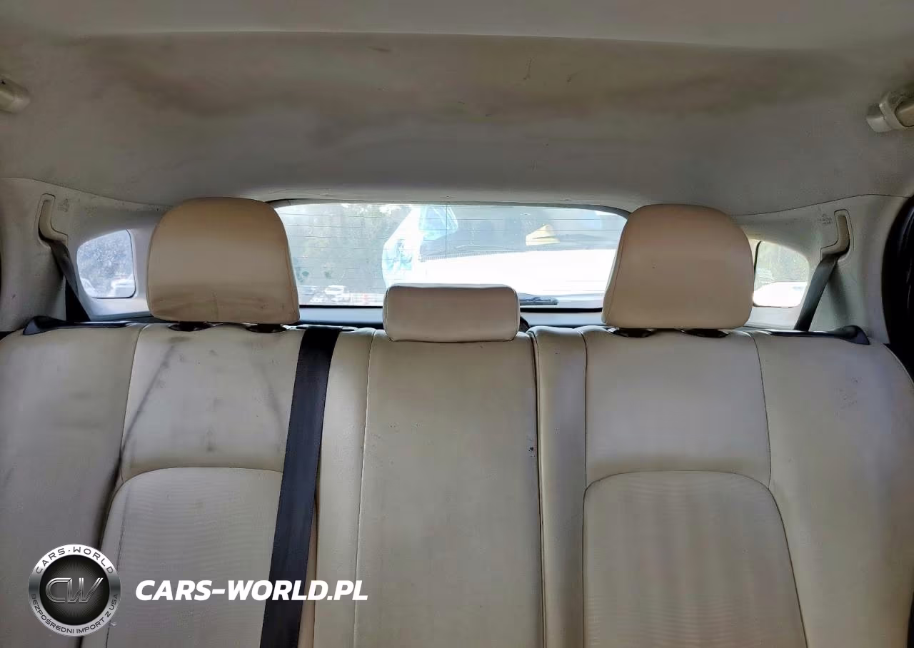 2011 Lexus Ct 200 VIN:JTHKD5BH9B2016202 - 10
