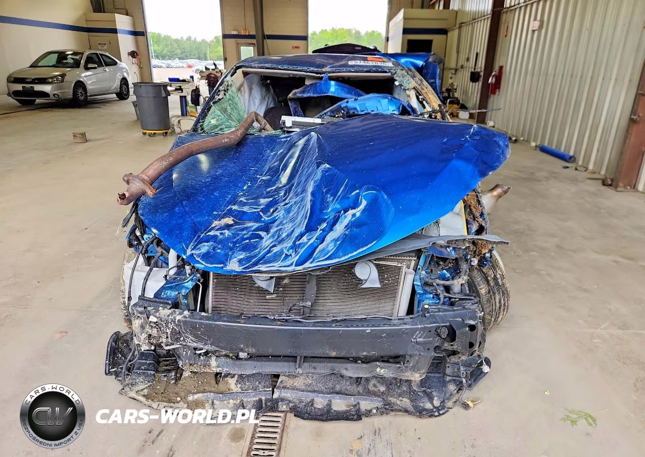 2017 Toyota Camry Se VIN:4T1BF1FK7HU698306 - 5