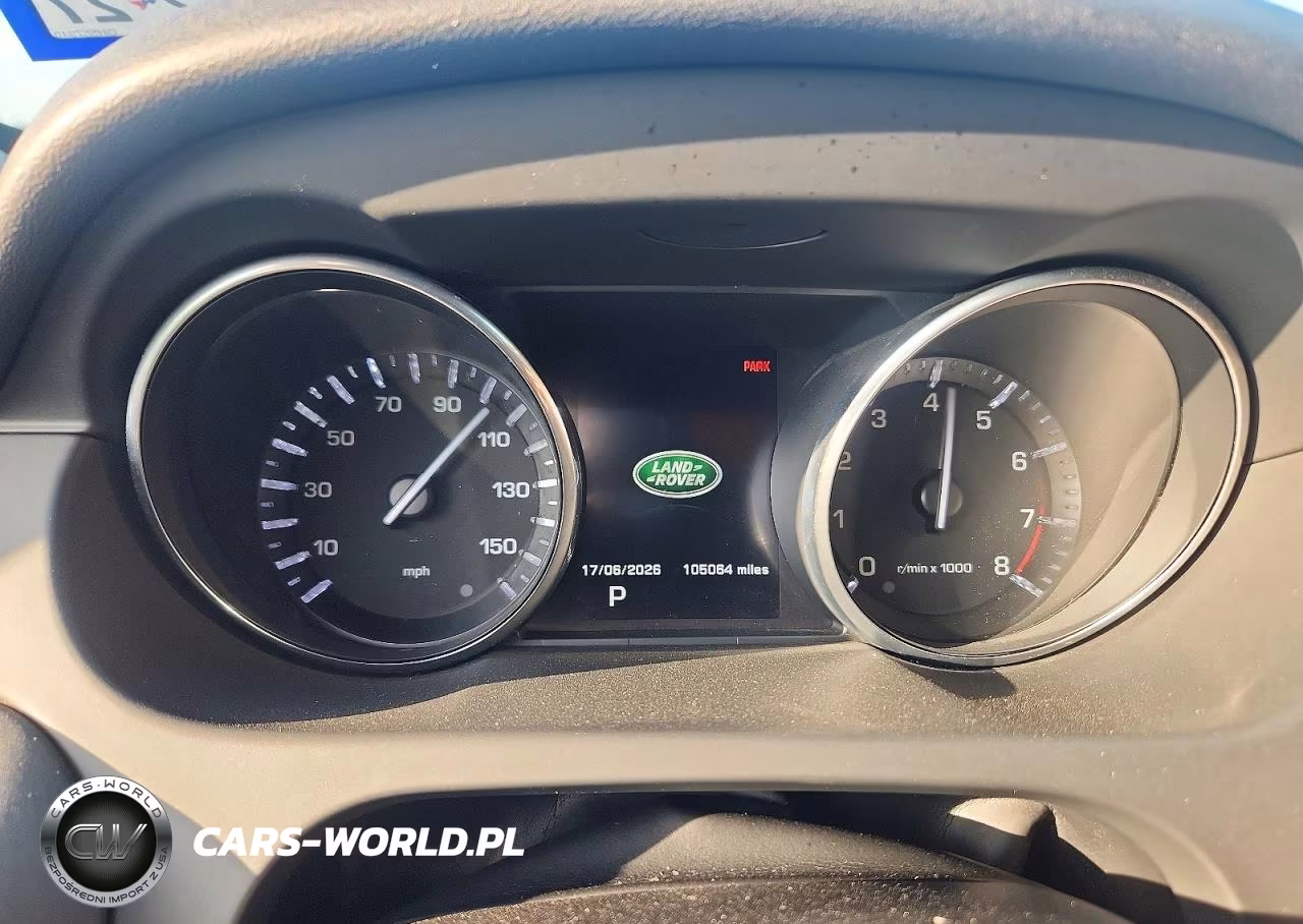 2016 Land Rover Discovery Sport Hse VIN:SALCR2BG7GH557940 - 9
