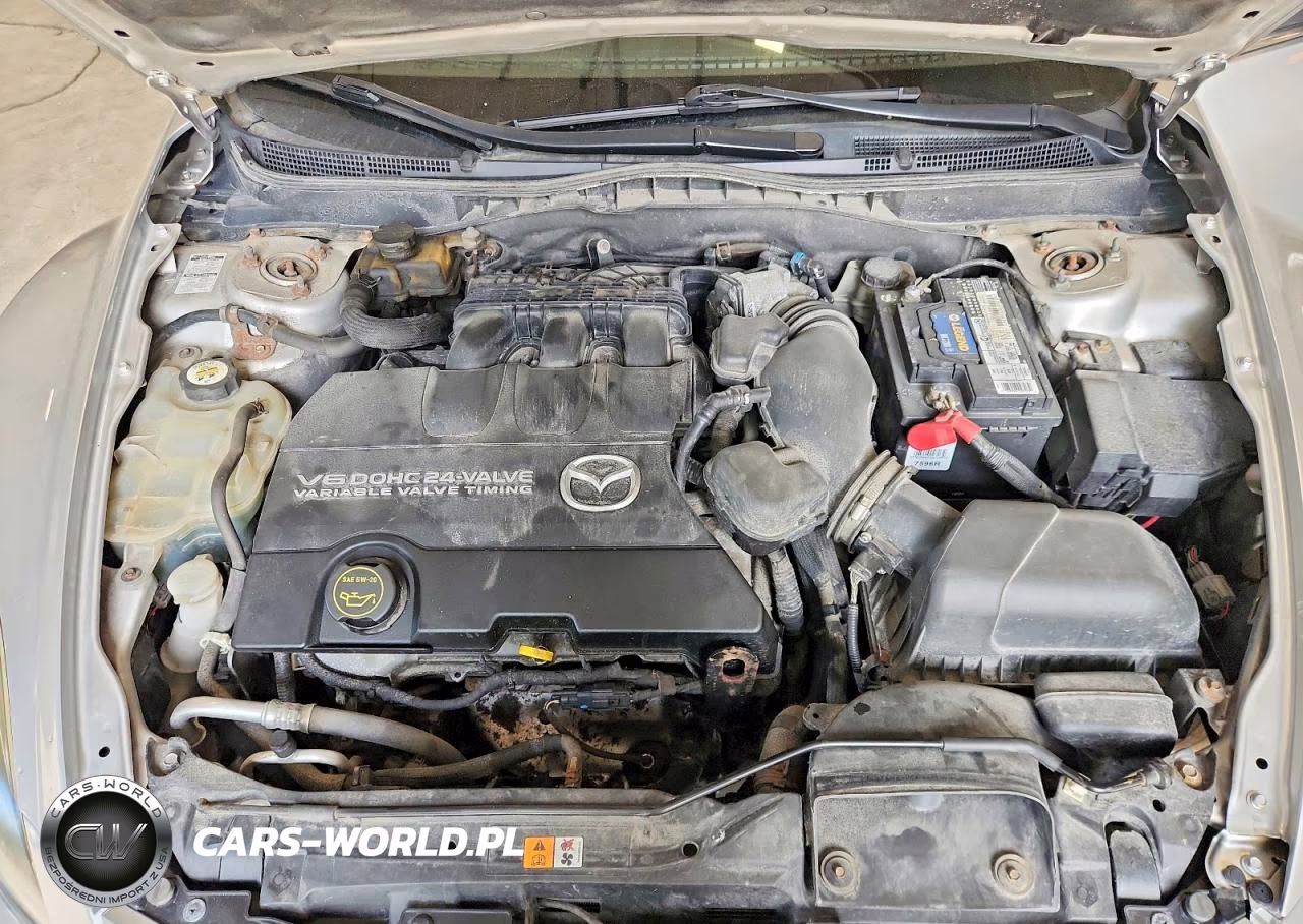 2011 Mazda 6 S VIN:1YVHZ8CB4B5M04181 - 11