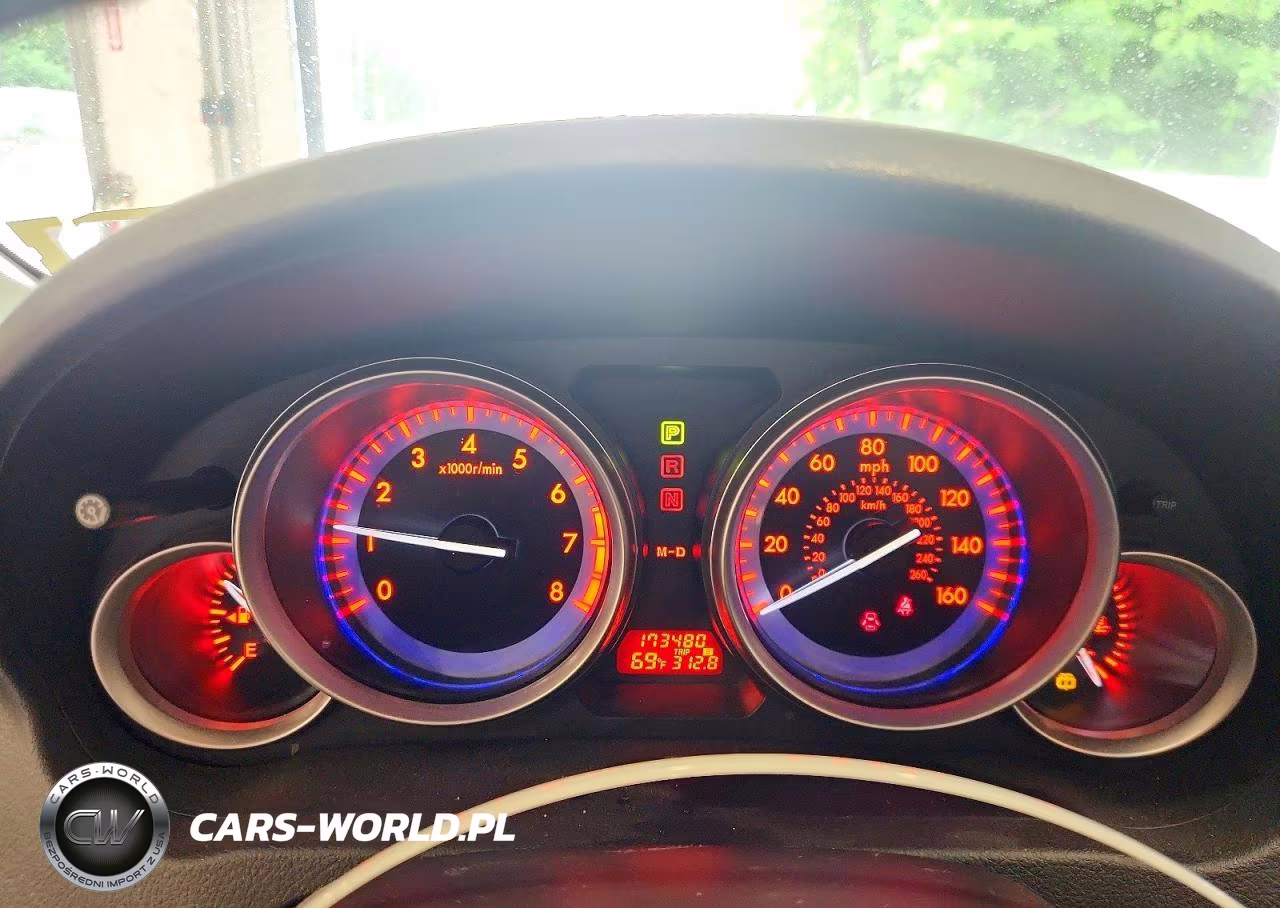 2011 Mazda 6 S VIN:1YVHZ8CB4B5M04181 - 9