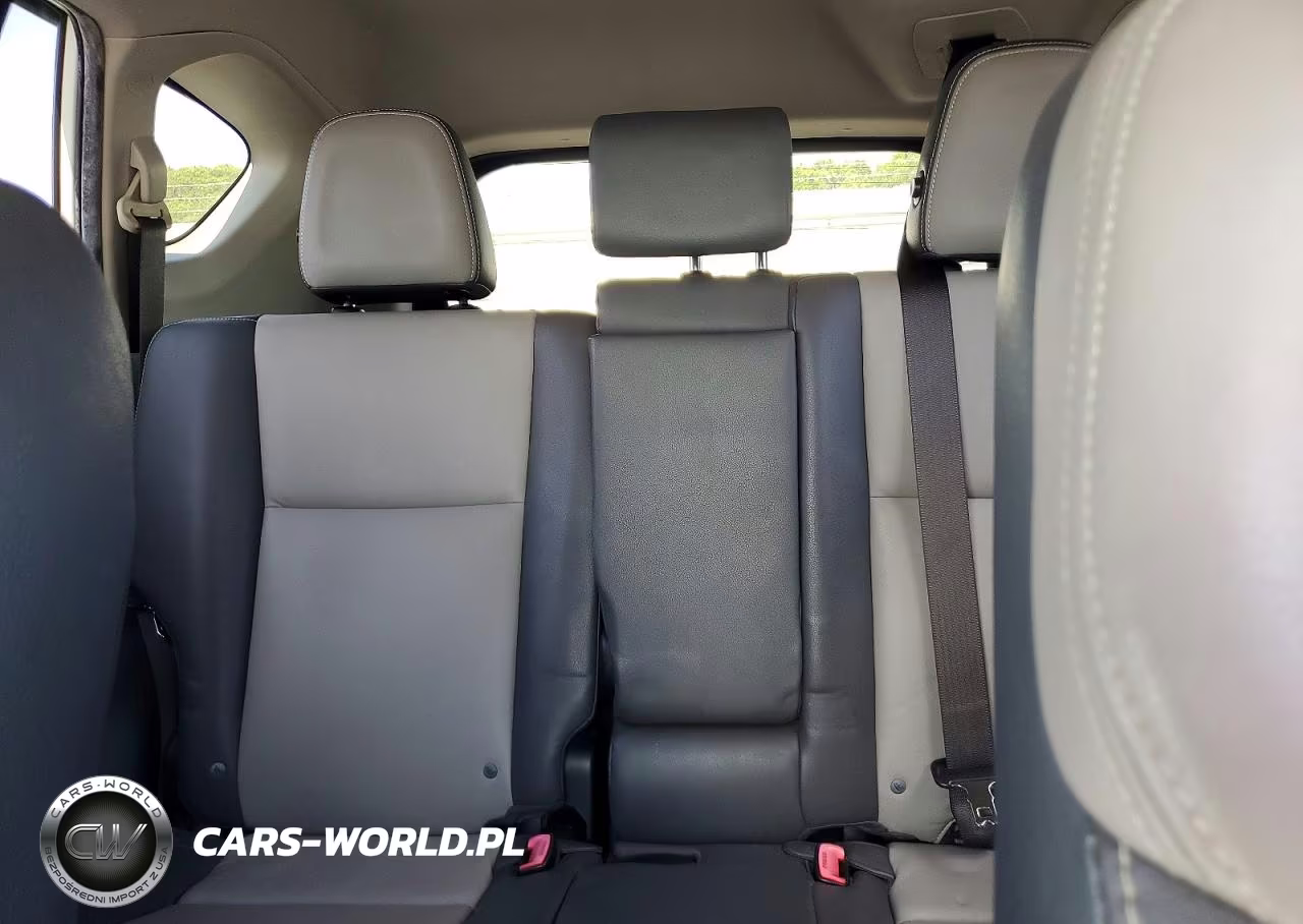 2013 Toyota Rav4 Limited VIN:JTMYFREVXDD006168 - 10
