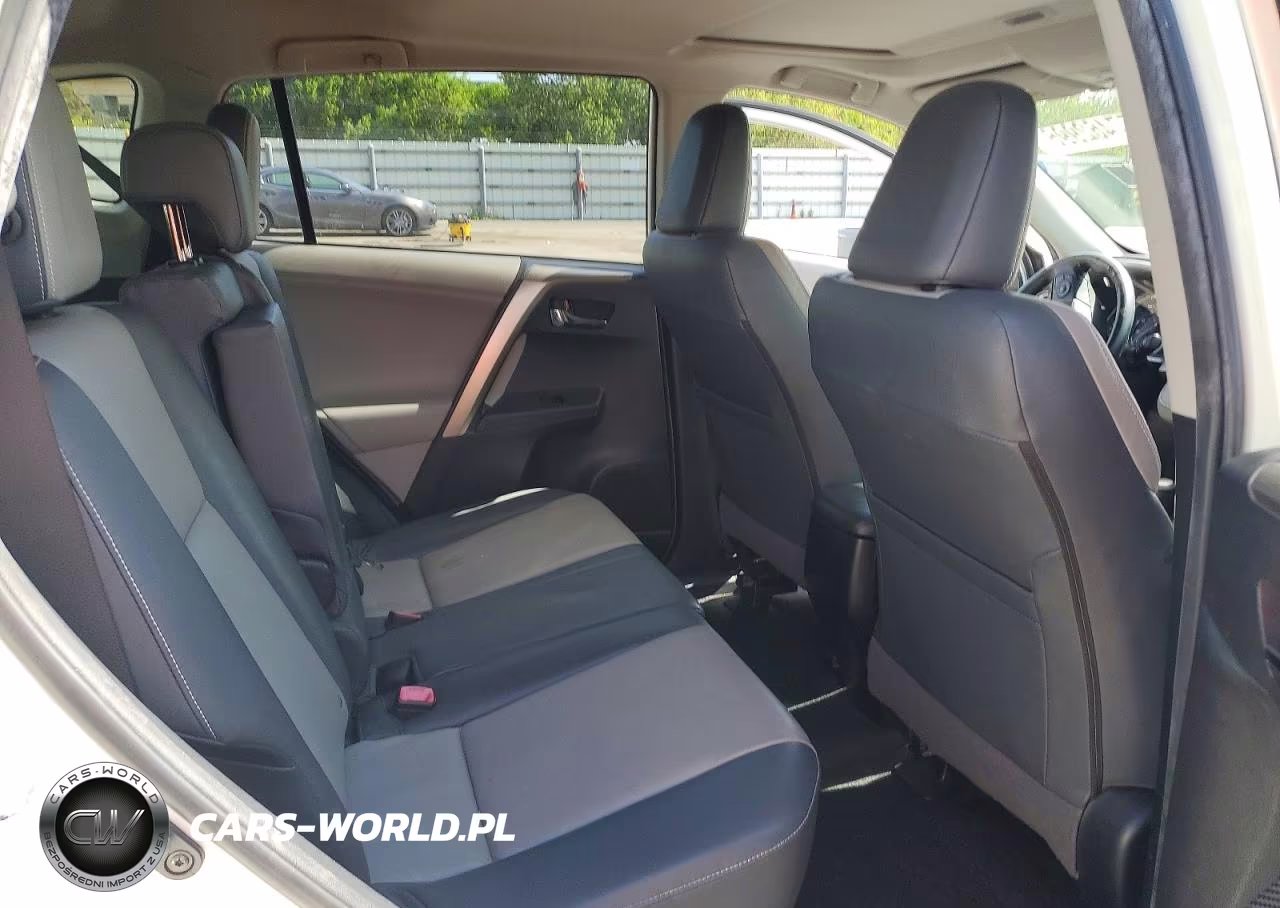 2013 Toyota Rav4 Limited VIN:JTMYFREVXDD006168 - 11