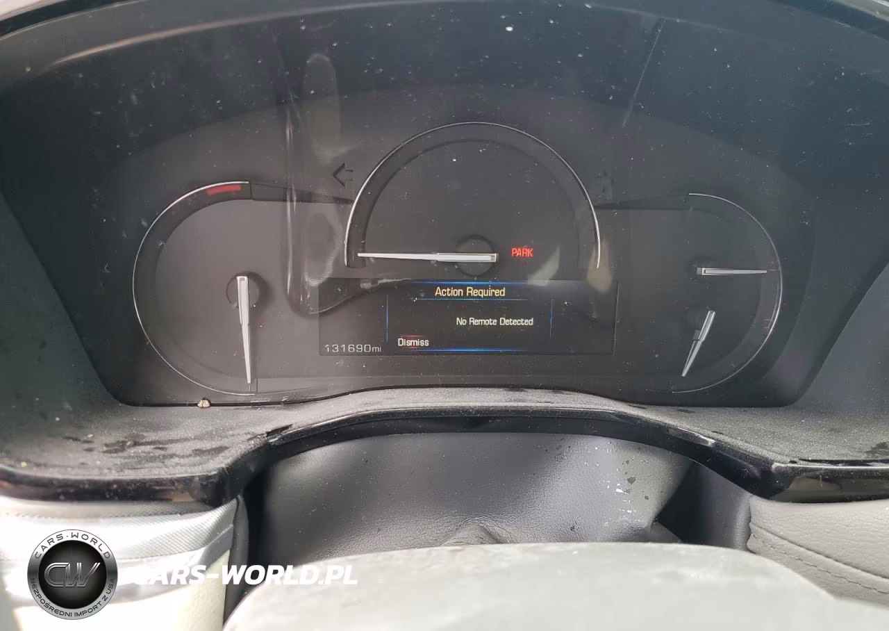 2019 Cadillac Xt5 Premium Luxury VIN:1GYKNFRS8KZ250306 - 9