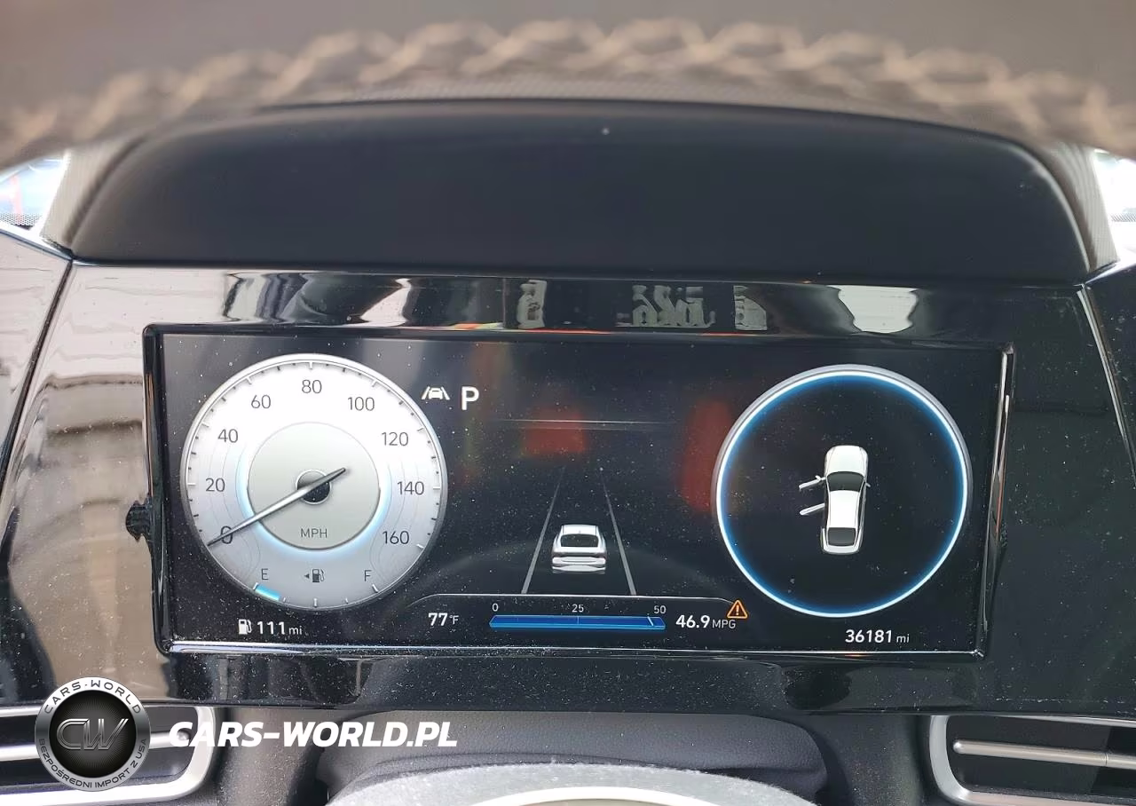 2022 Hyundai Elantra Sel VIN:KMHLS4AG4NU367568 - 9