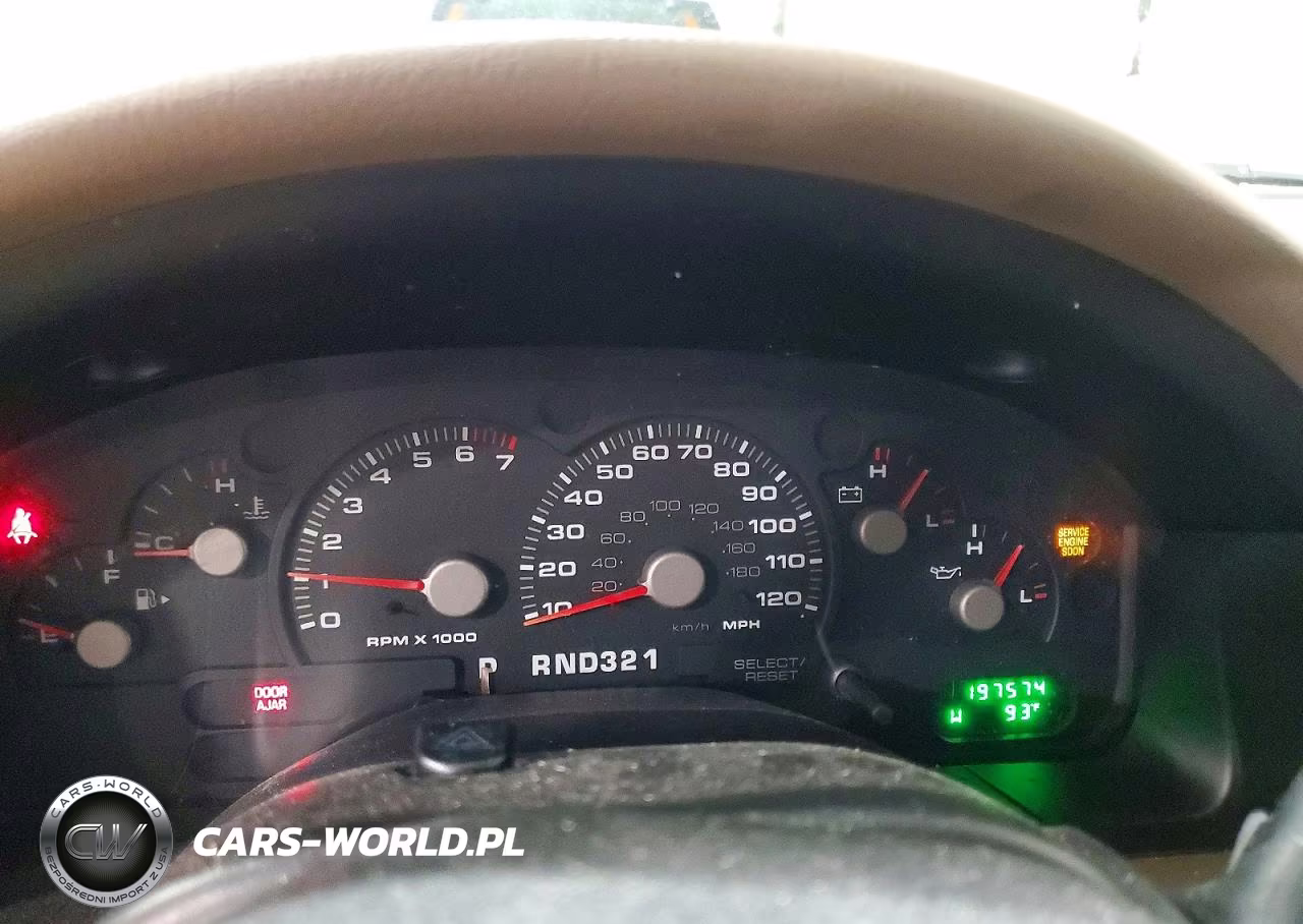 2003 Ford Explorer Xlt-Xlt Sport-Nbx VIN:1FMZU73K33ZB22221 - 9