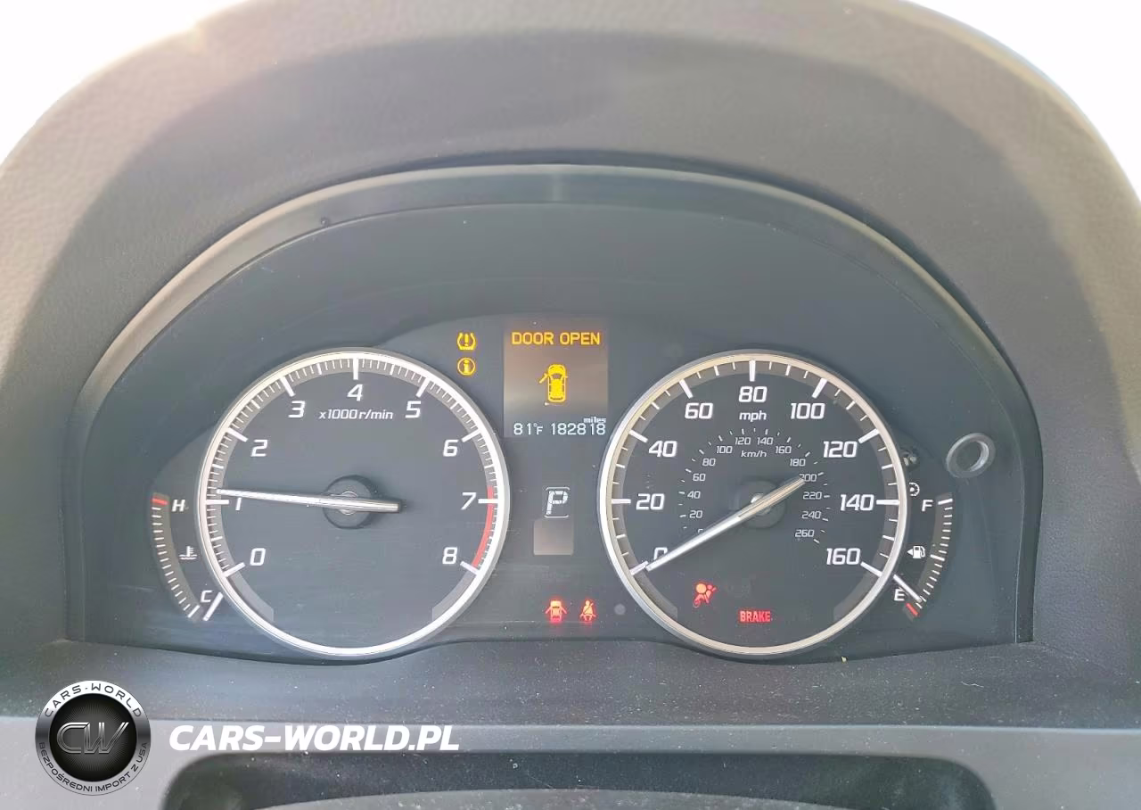 2017 Acura Rdx VIN:5J8TB4H38HL013121 - 9