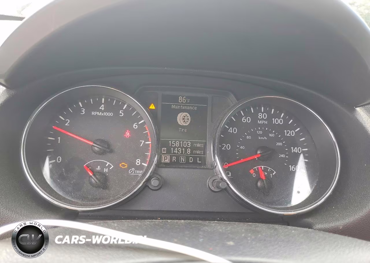 2012 Nissan Rogue S VIN:JN8AS5MV9CW360116 - 9