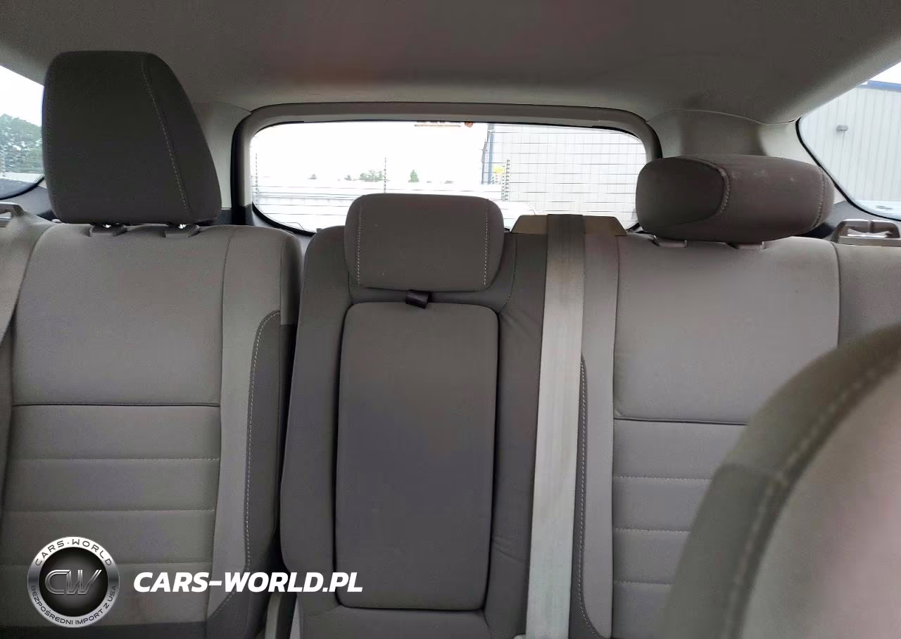 2013 Ford Escape Se VIN:1FMCU0GX7DUD14940 - 10