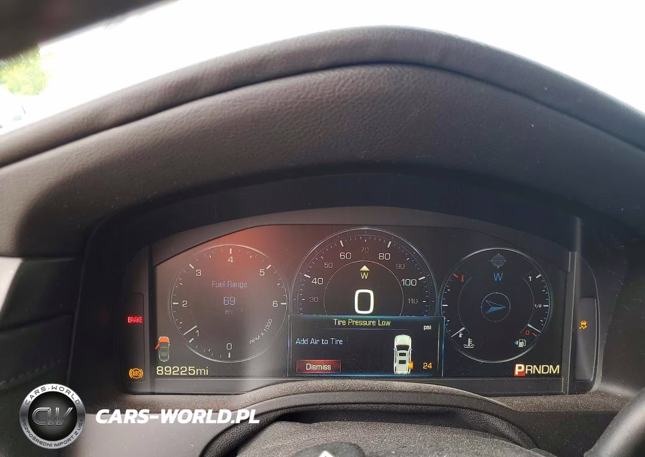 2015 Cadillac Escalade Luxury VIN:1GYS4BKJ8FR308675 - 9