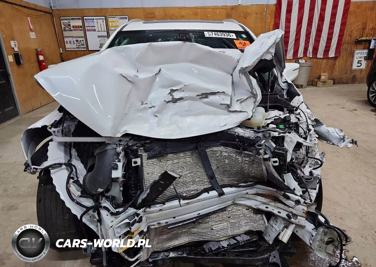 2021 Buick Enclave Essence VIN:5GAEVAKW2MJ191484 - 5