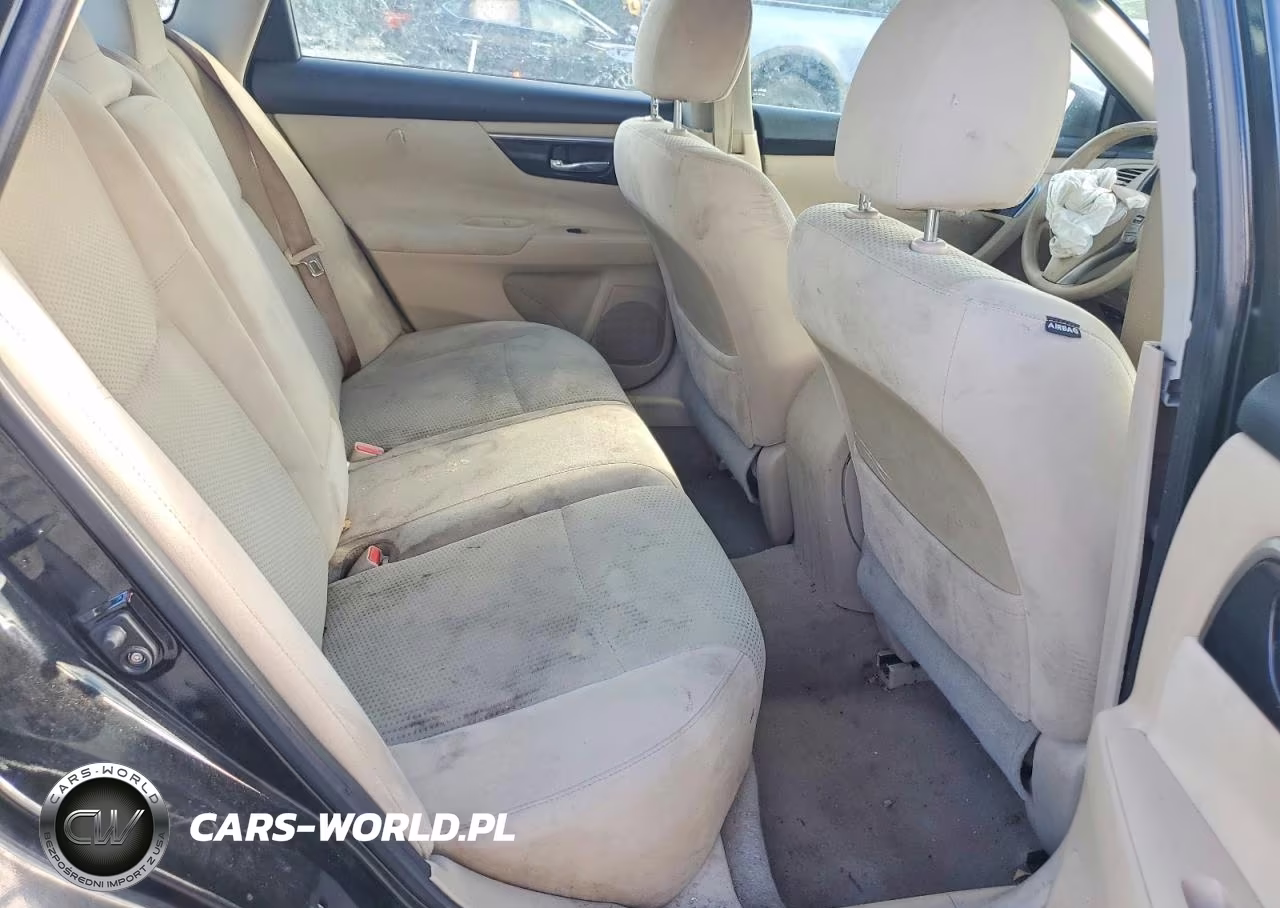 2014 Nissan Altima 2.5 VIN:1N4AL3AP2EC187276 - 10