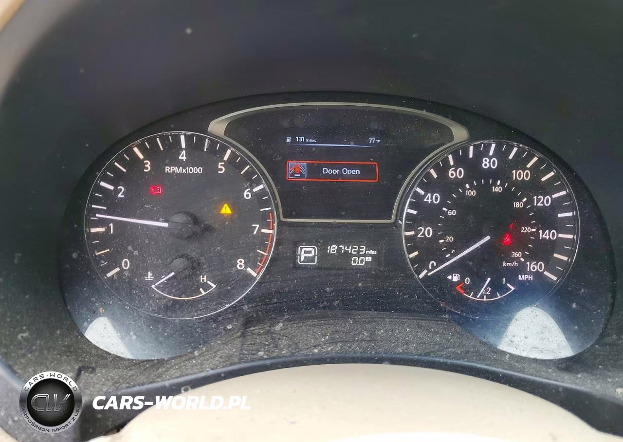 2014 Nissan Altima 2.5 VIN:1N4AL3AP2EC187276 - 9