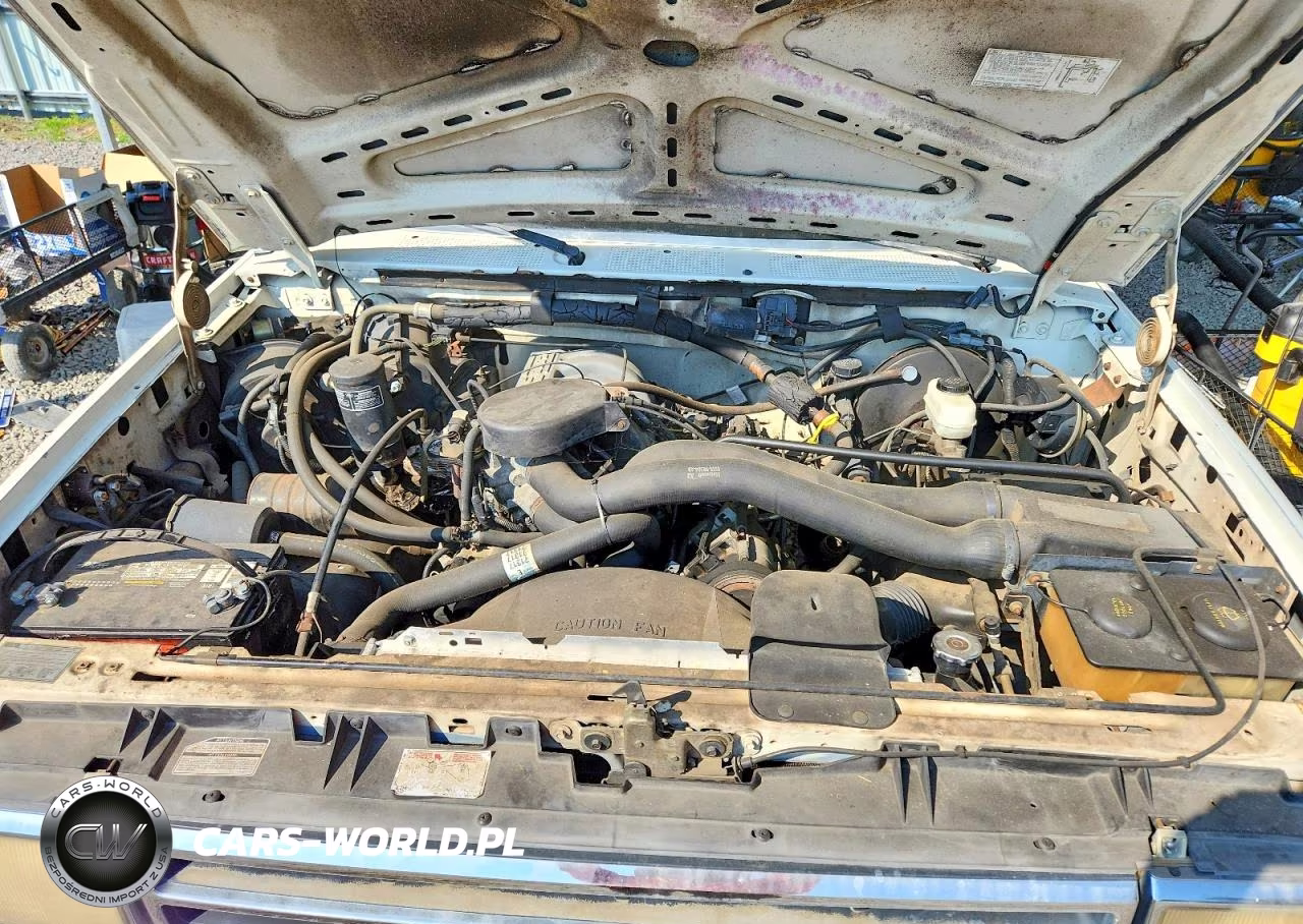 1991 Ford F150 VIN:1FTDF15NXMNA02275 - 11