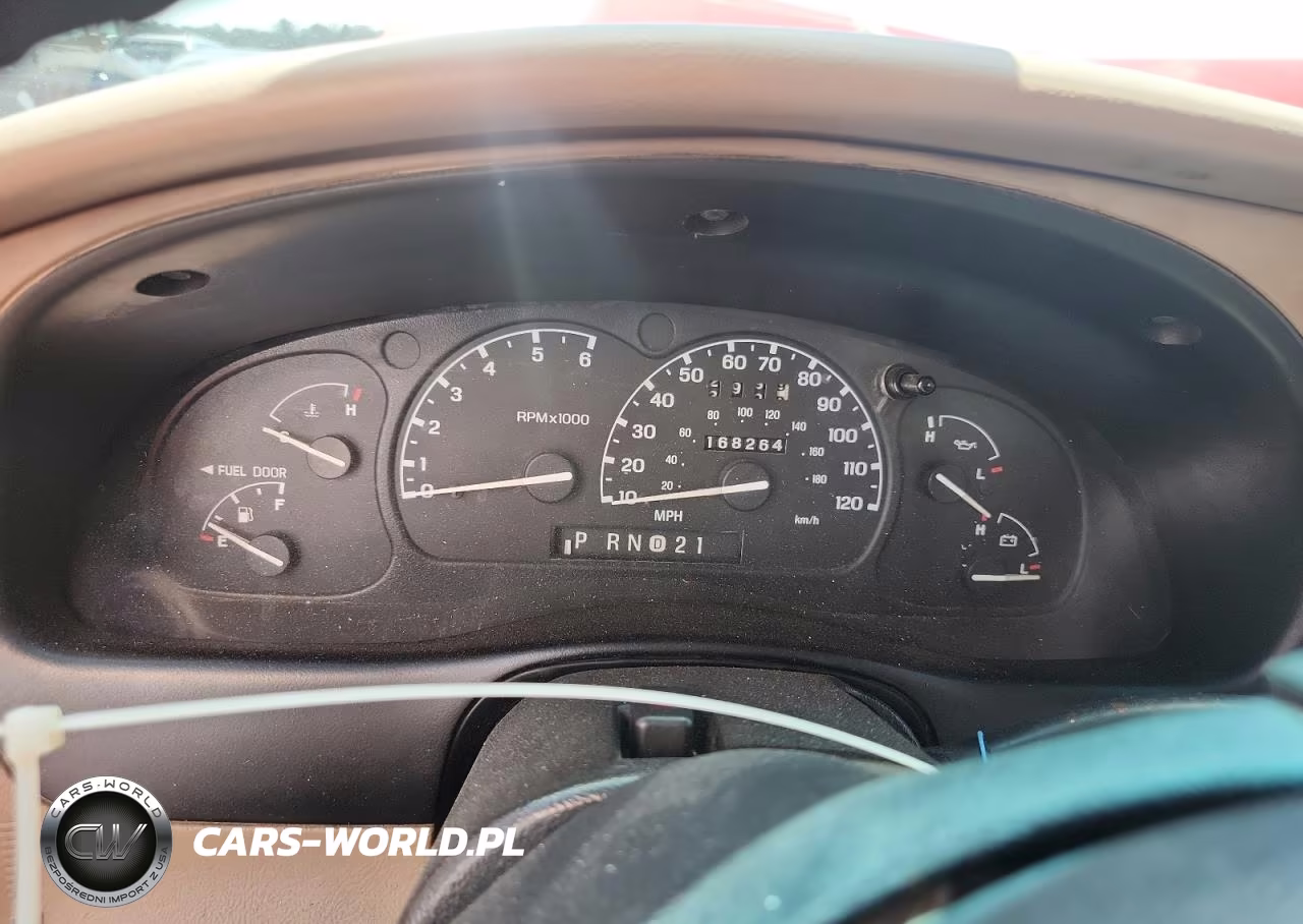 2001 Ford Ranger Super Cab VIN:1FTYR14V01PB28963 - 9