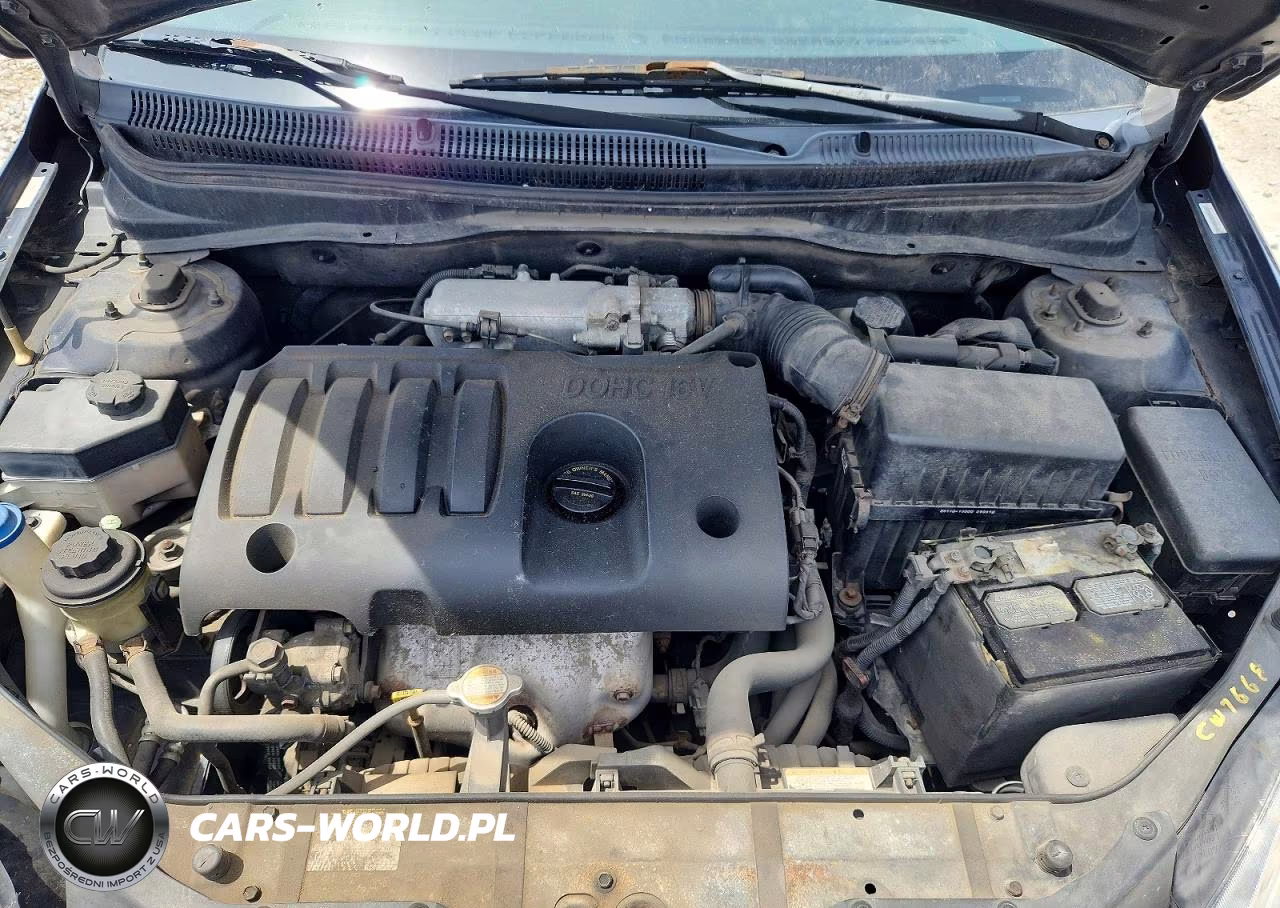 2010 Hyundai Accent Gls VIN:KMHCN4ACXAU422555 - 11